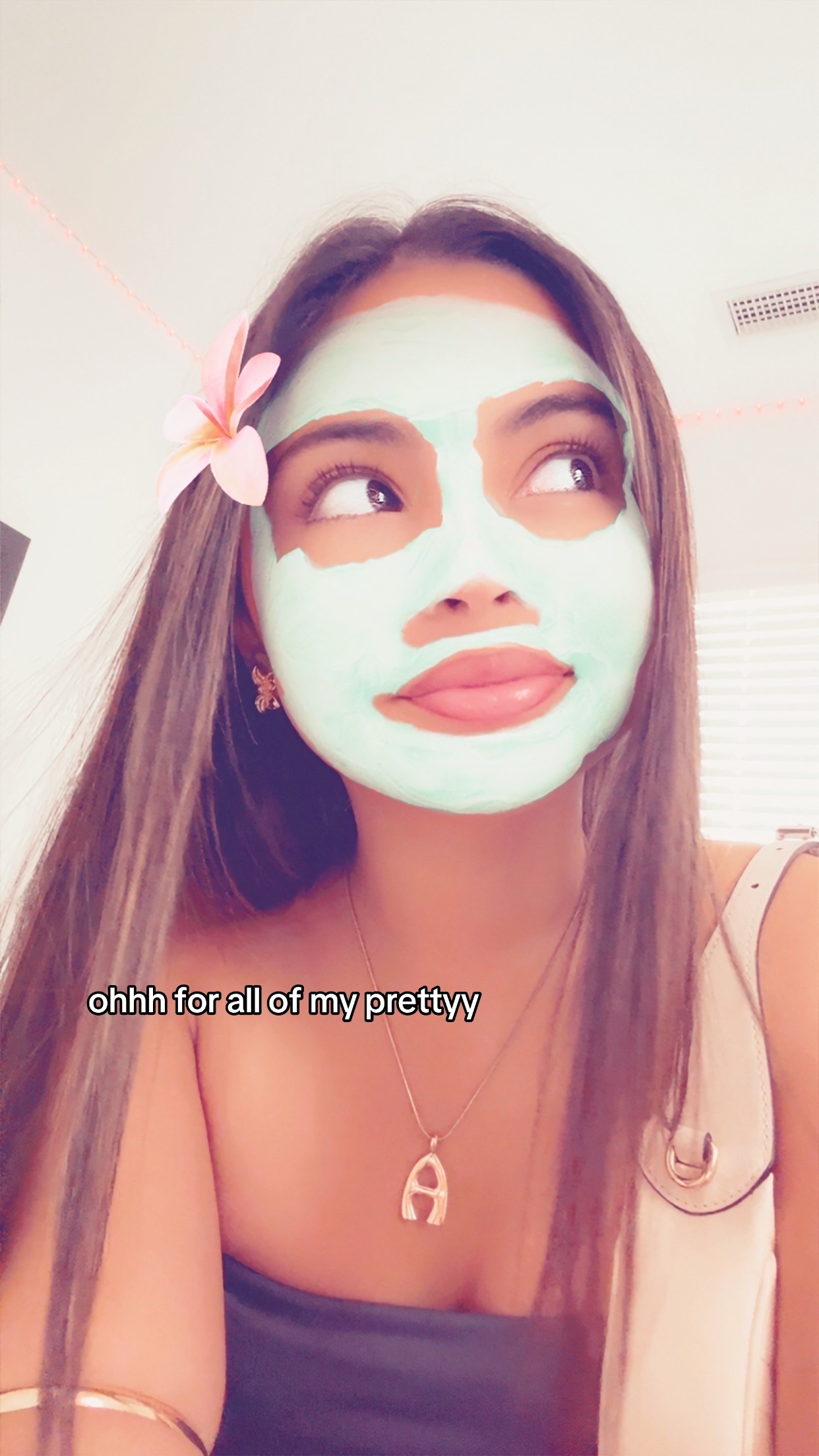 @Ava Foley