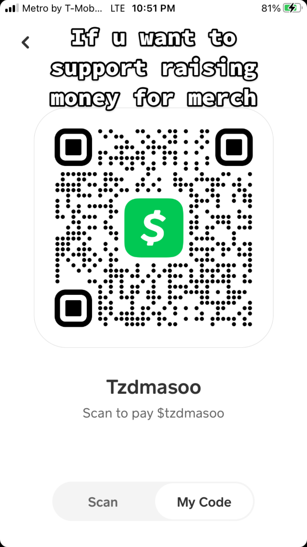 @Team Tzd
