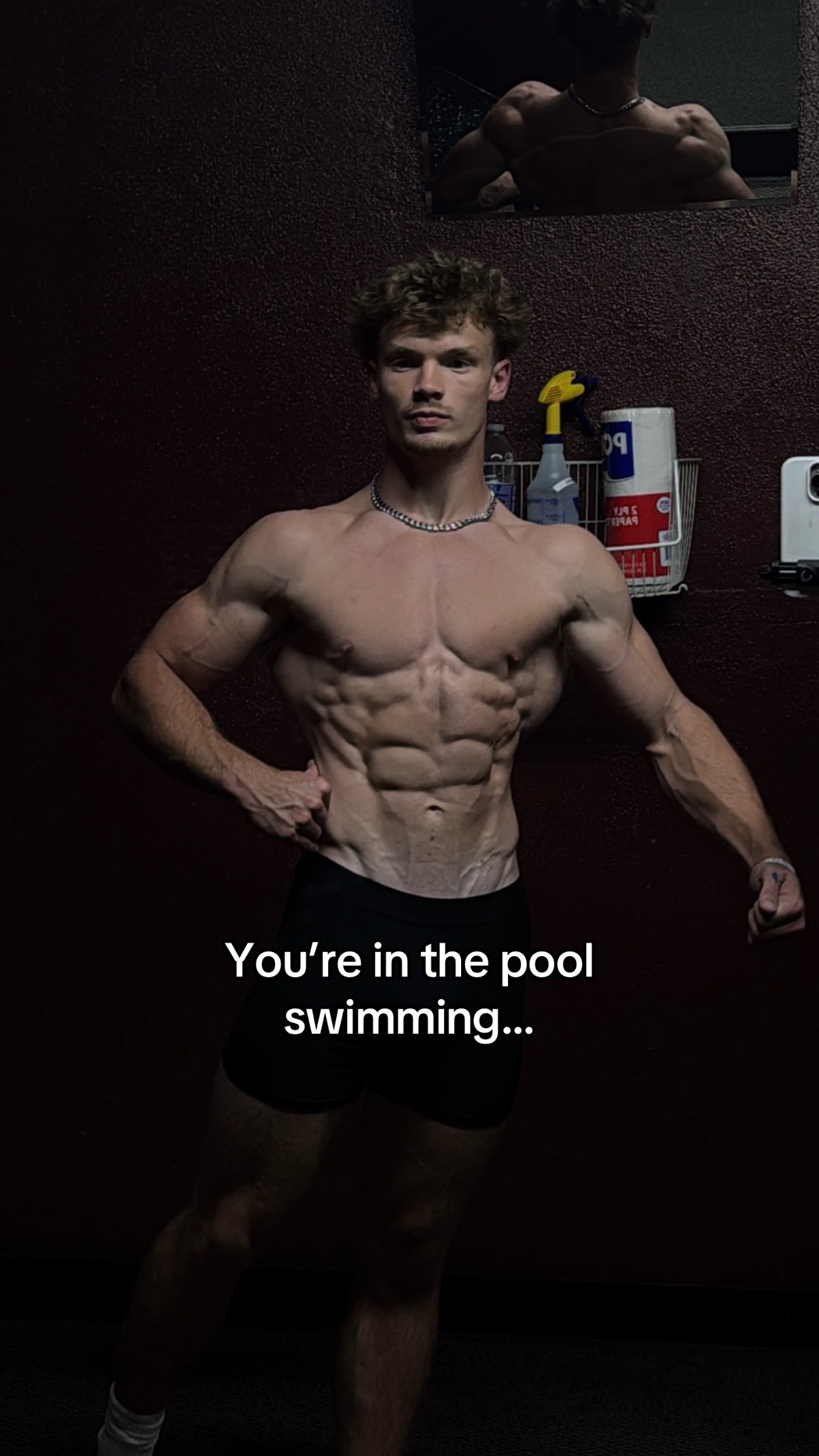 @Eli Lusk