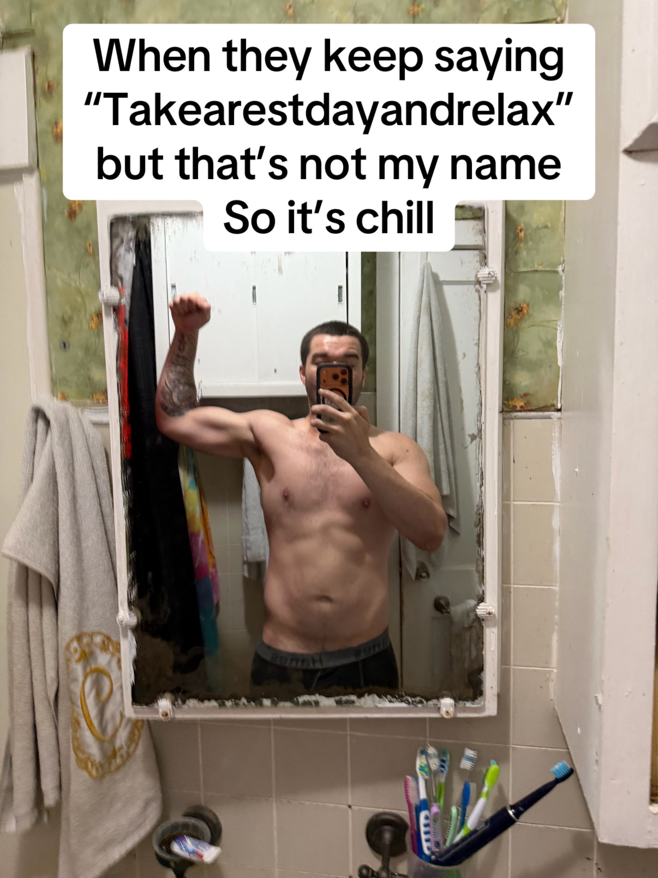 @Bane imposter