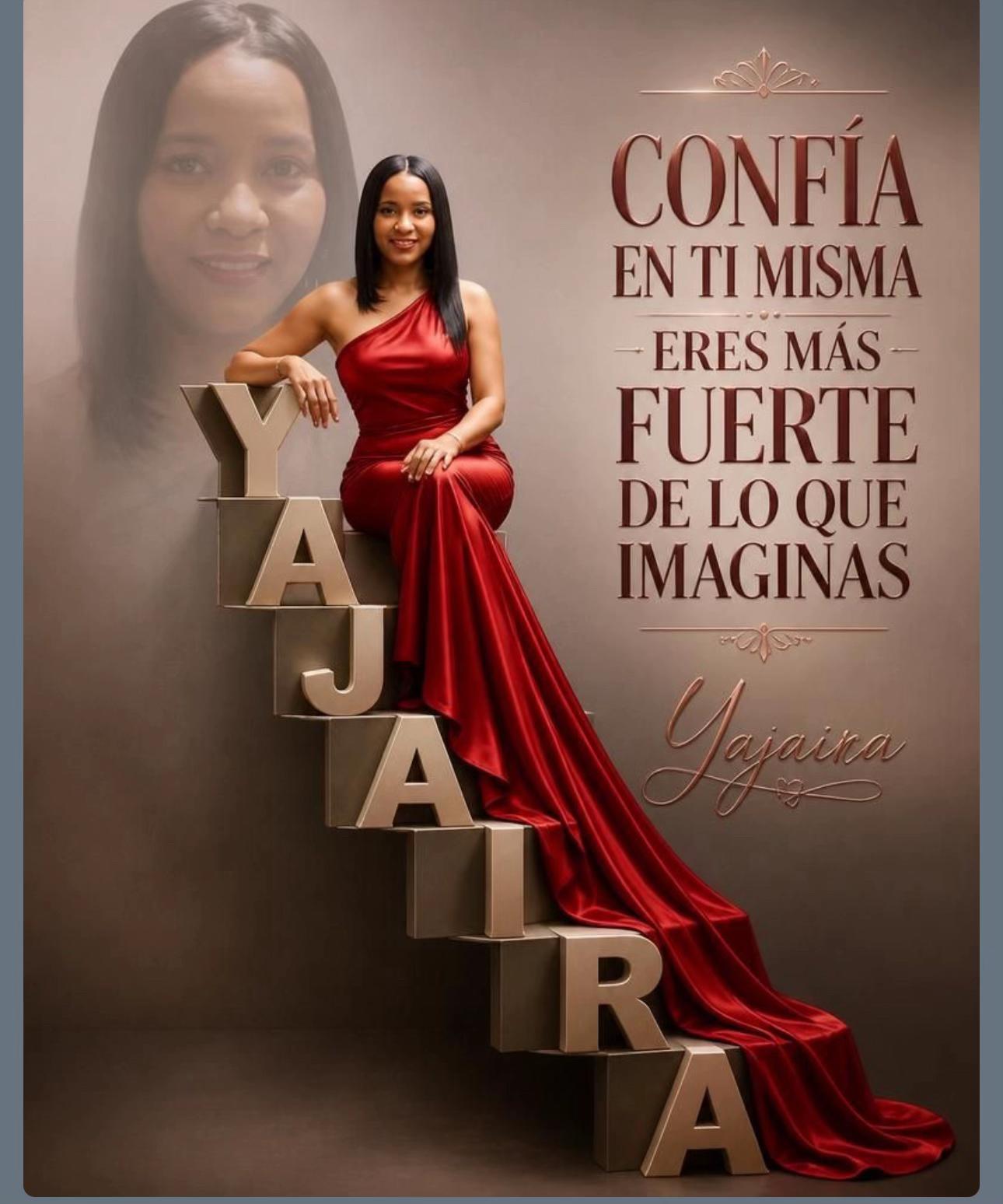 @Yajaira Jorge🇩🇴🇪🇦