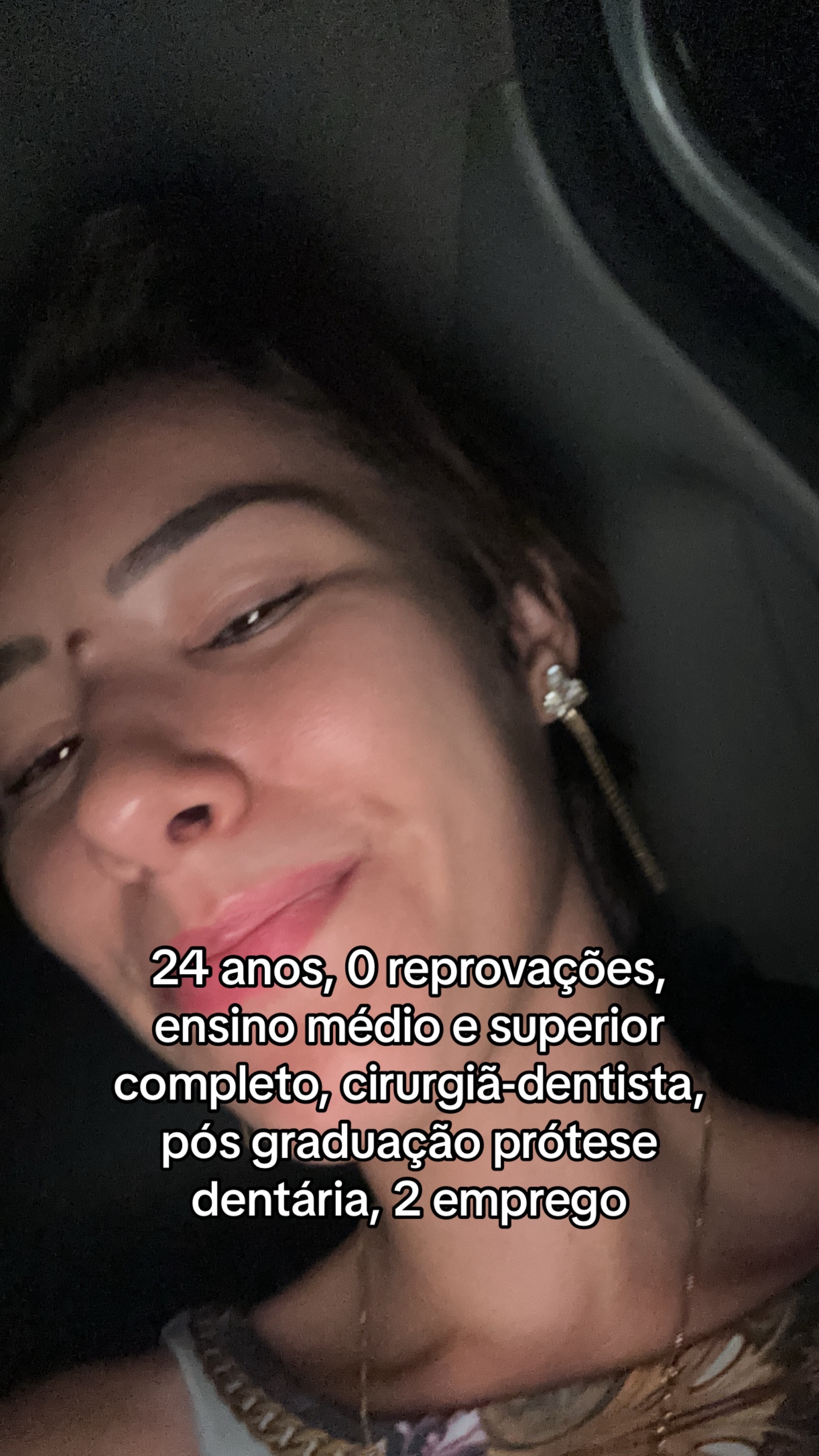 @Thamii Morais