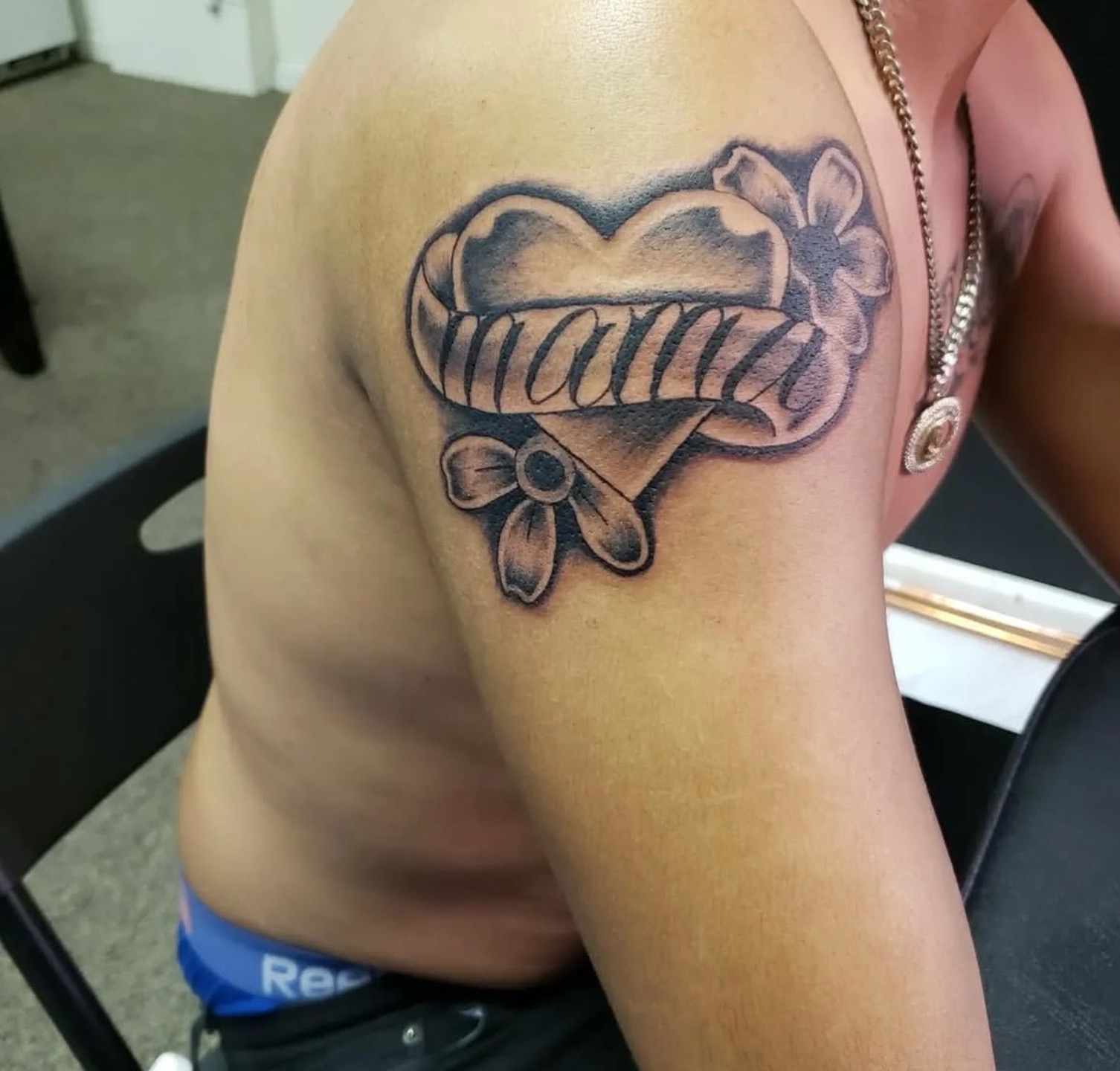 @Last Letras Tattoo