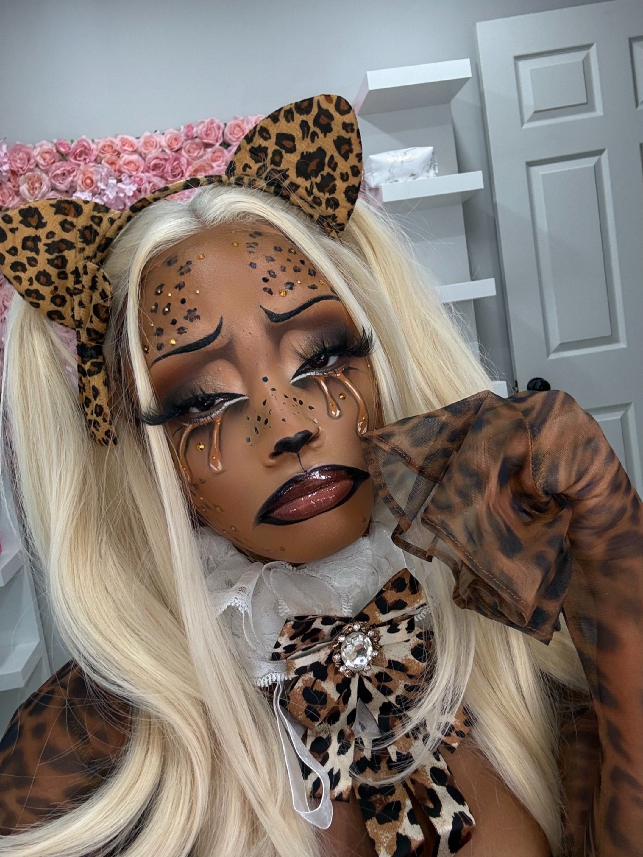 @Scratchedbykat cosmetics