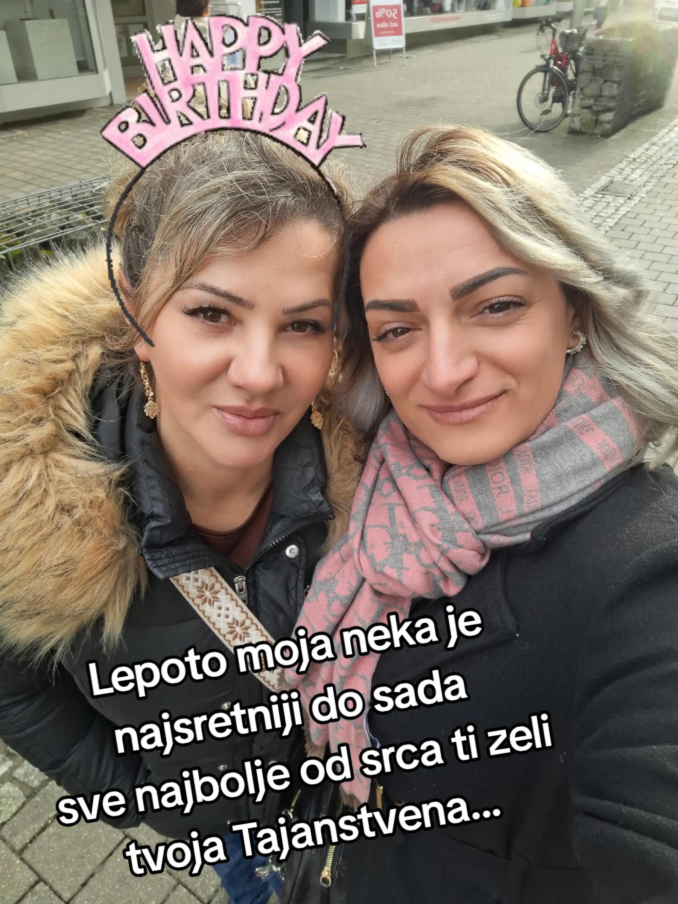 @Tajanstvena 1💚