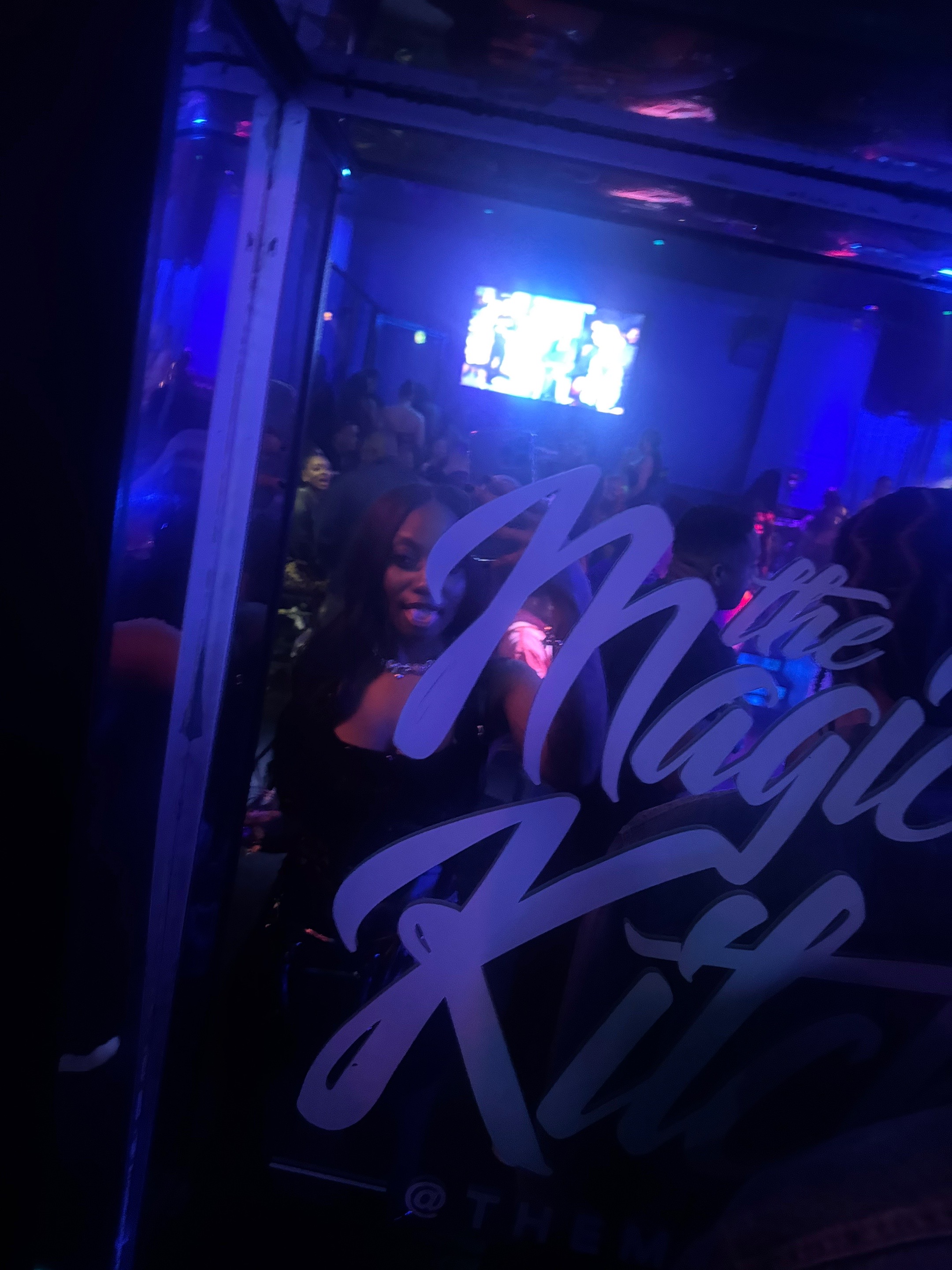 @Maybe: K3