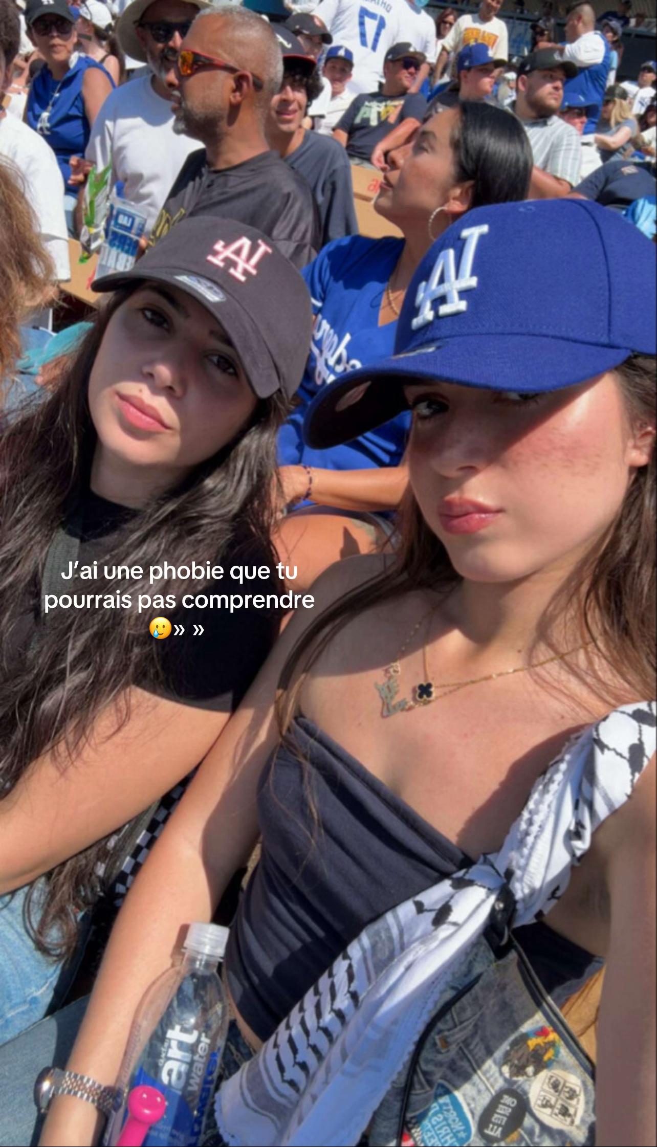 @Lucie Gosselin ❤️🇫🇷