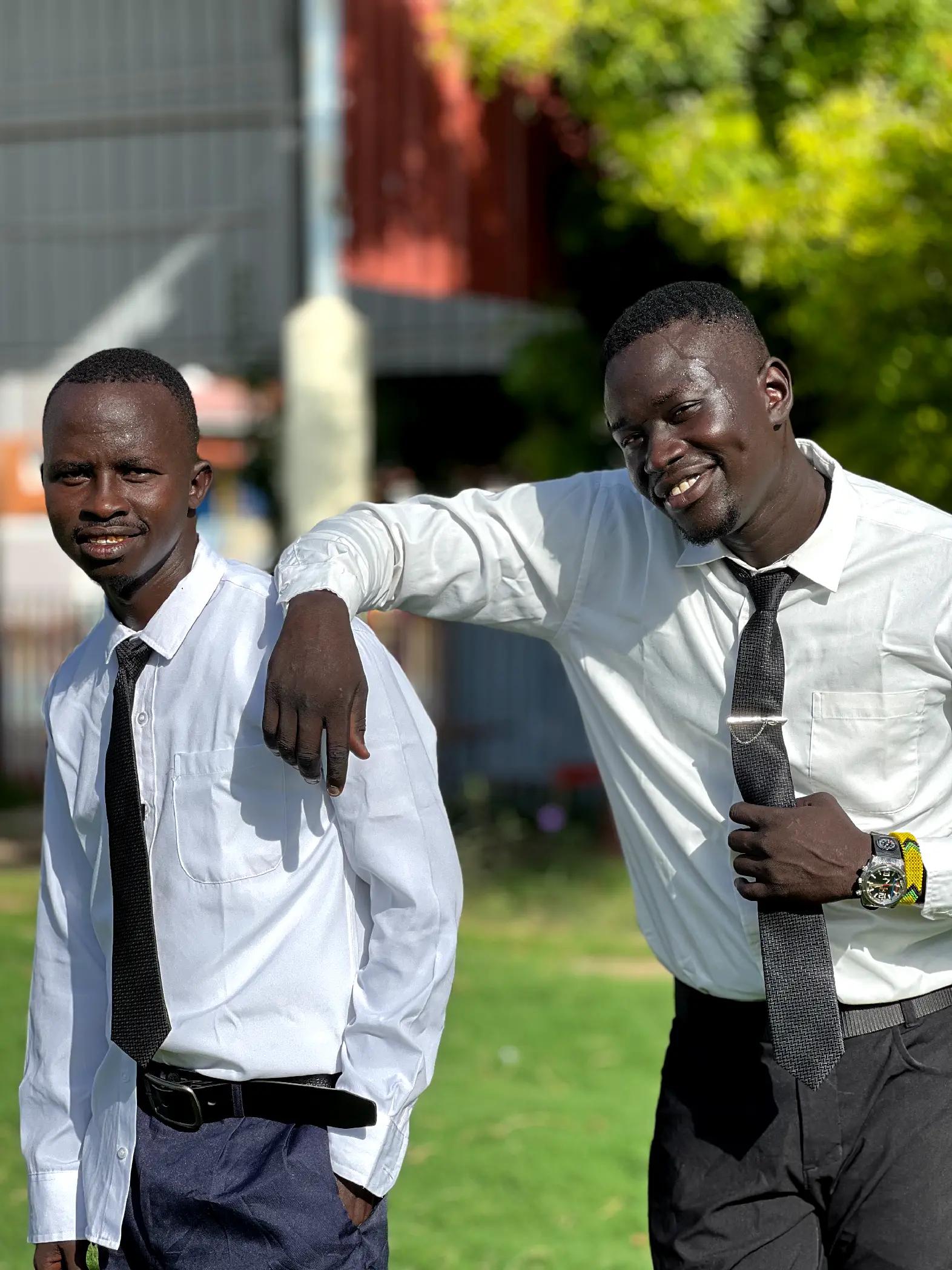 @THE ULTIMATE DANCE CREW KENYA♤