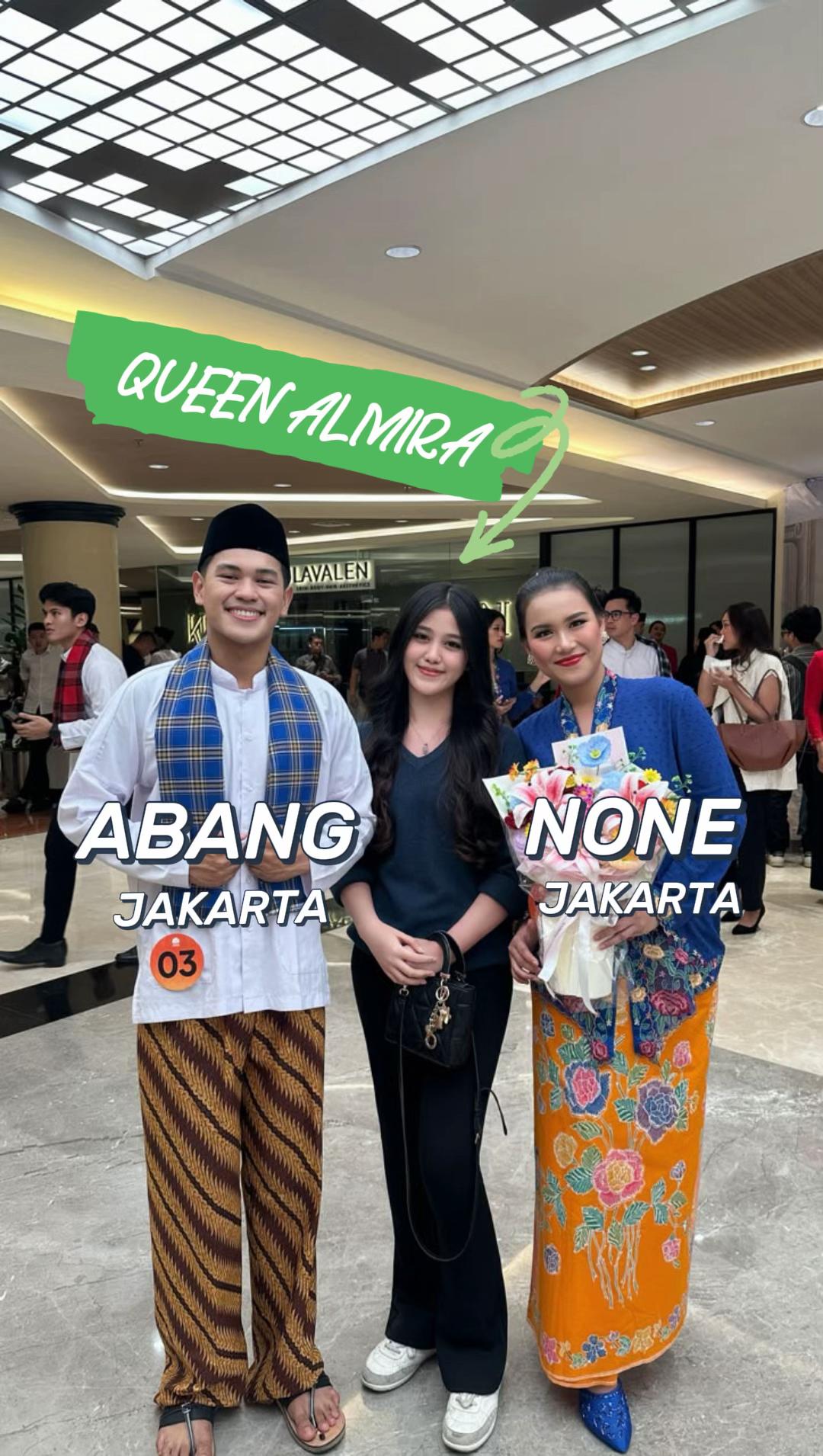 @Bunda Rifah Qaid