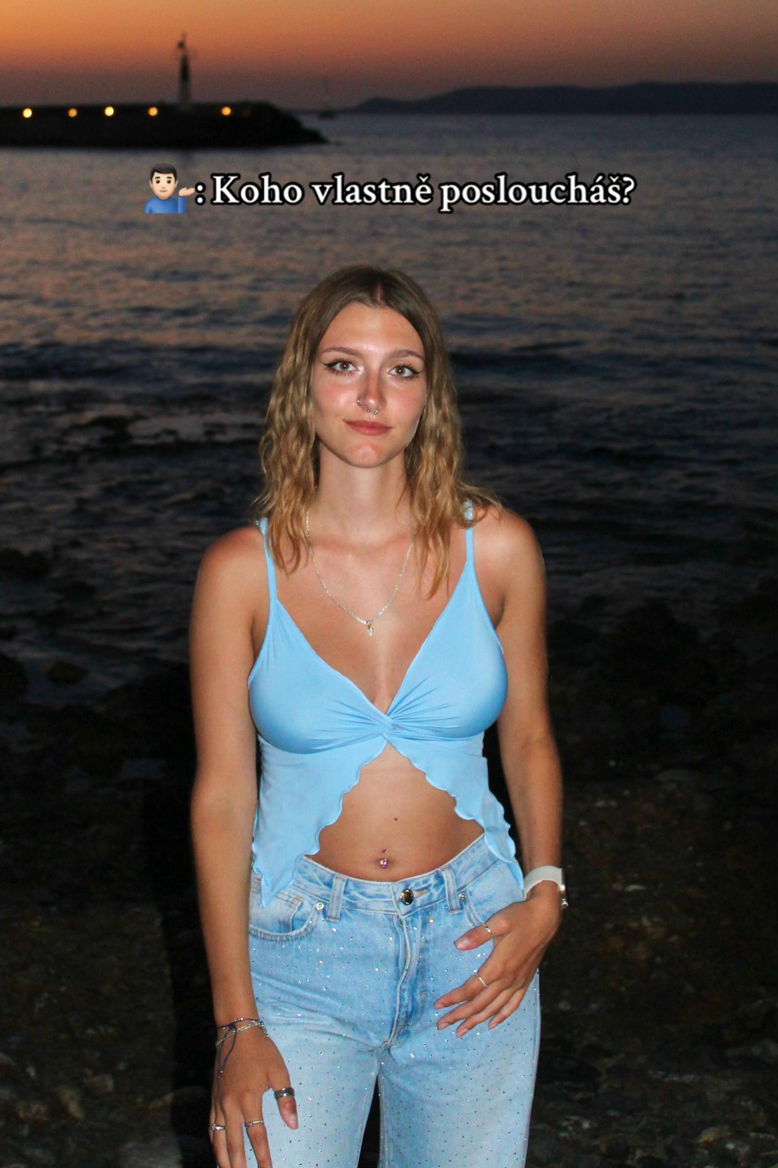 @Adélka Rybová