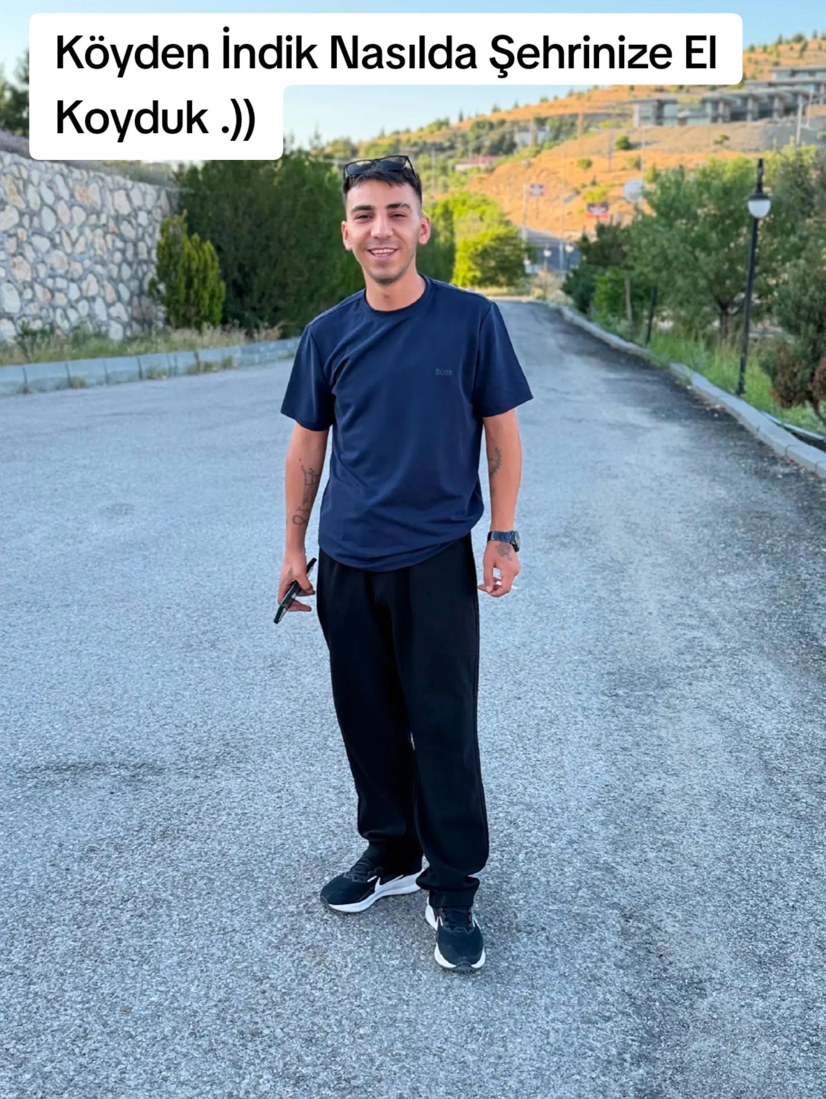 @Aşkın G&uuml;n
