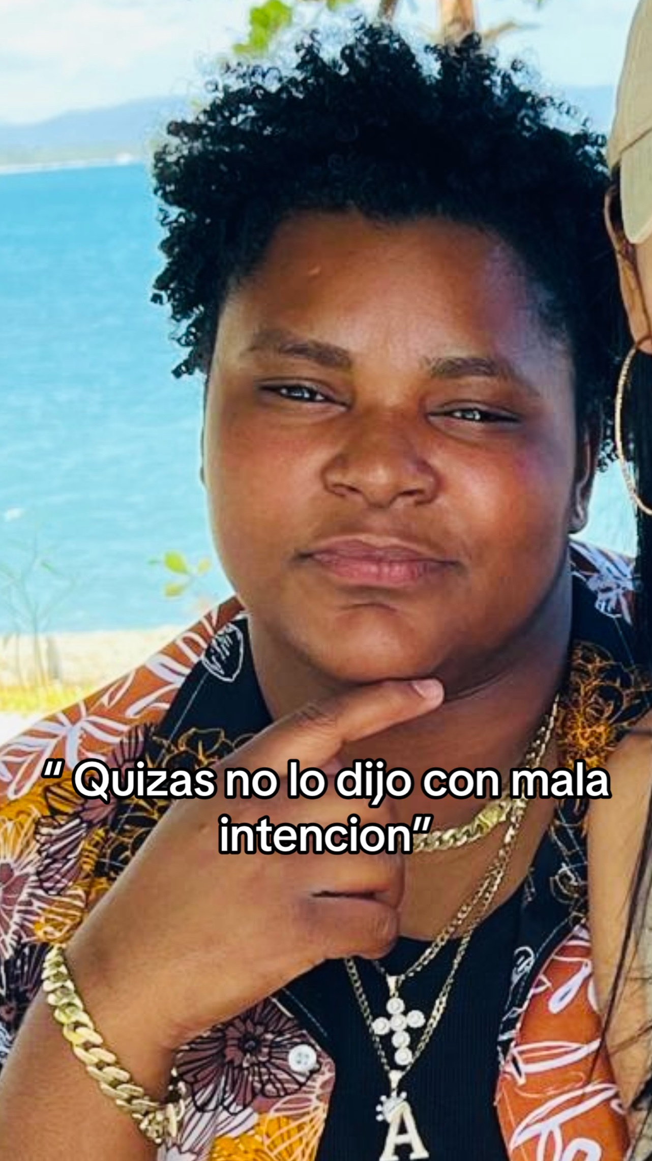 @Amanda Taveras