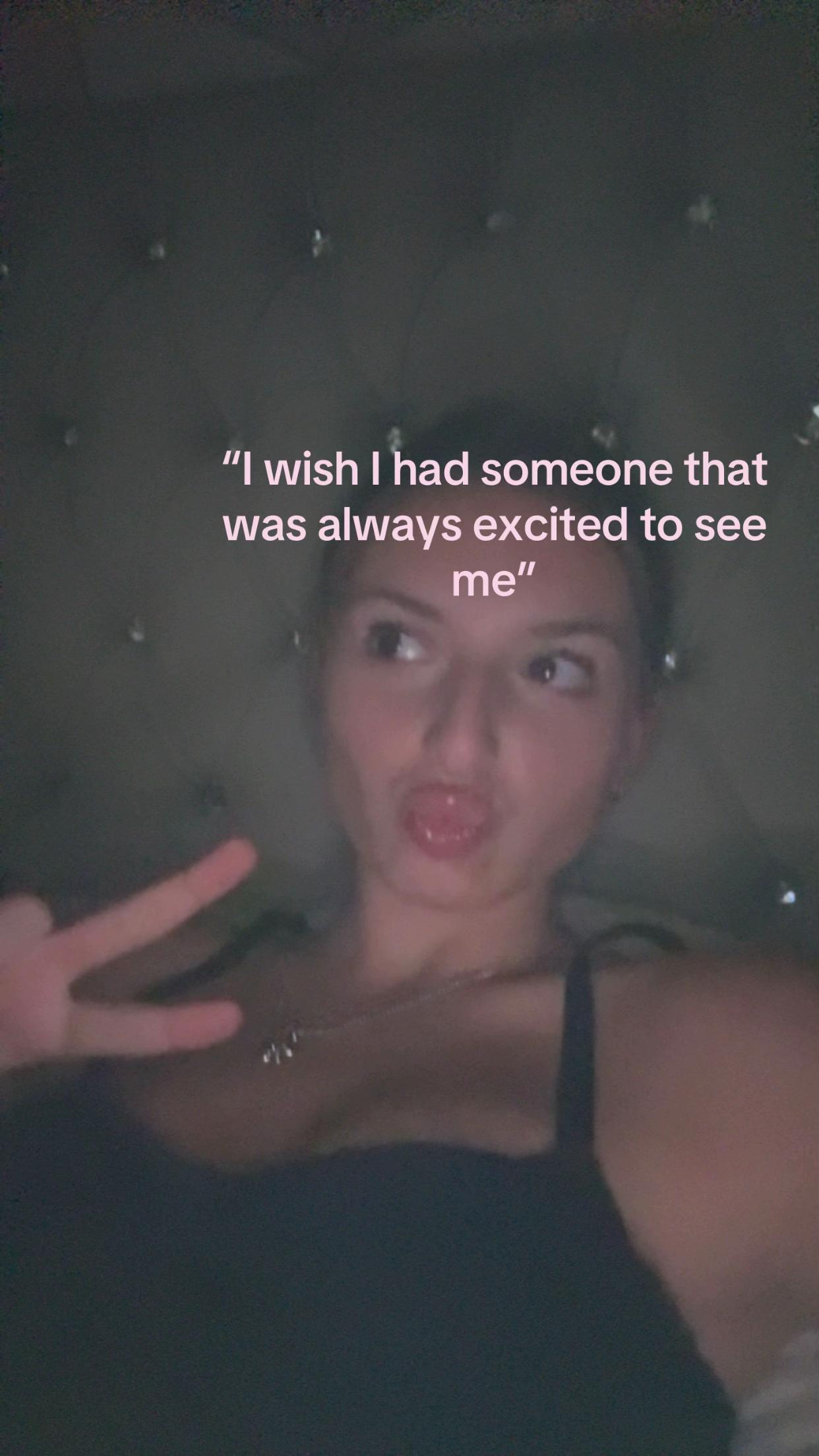 @katie meg x