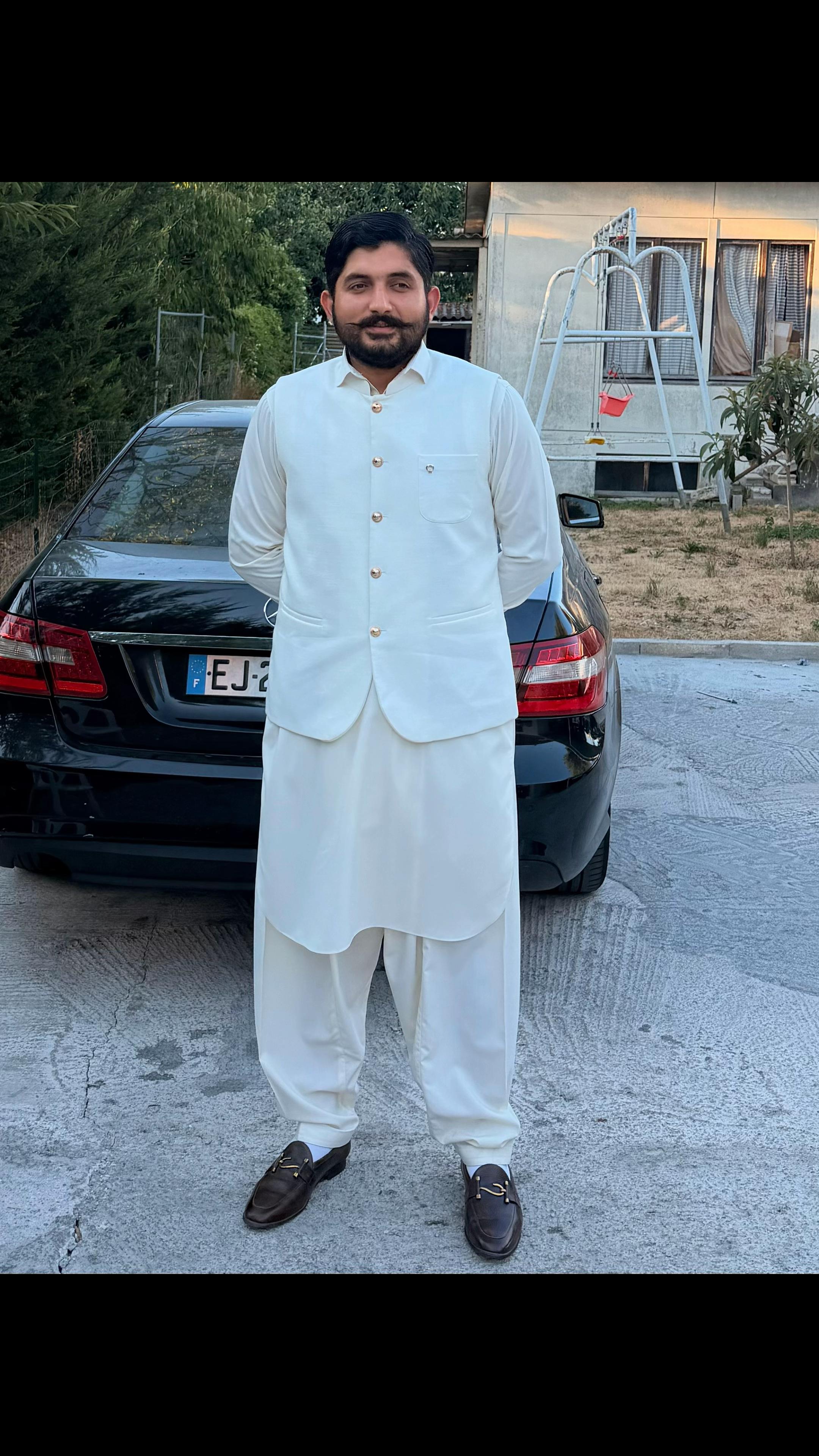 @Furqan gujjar