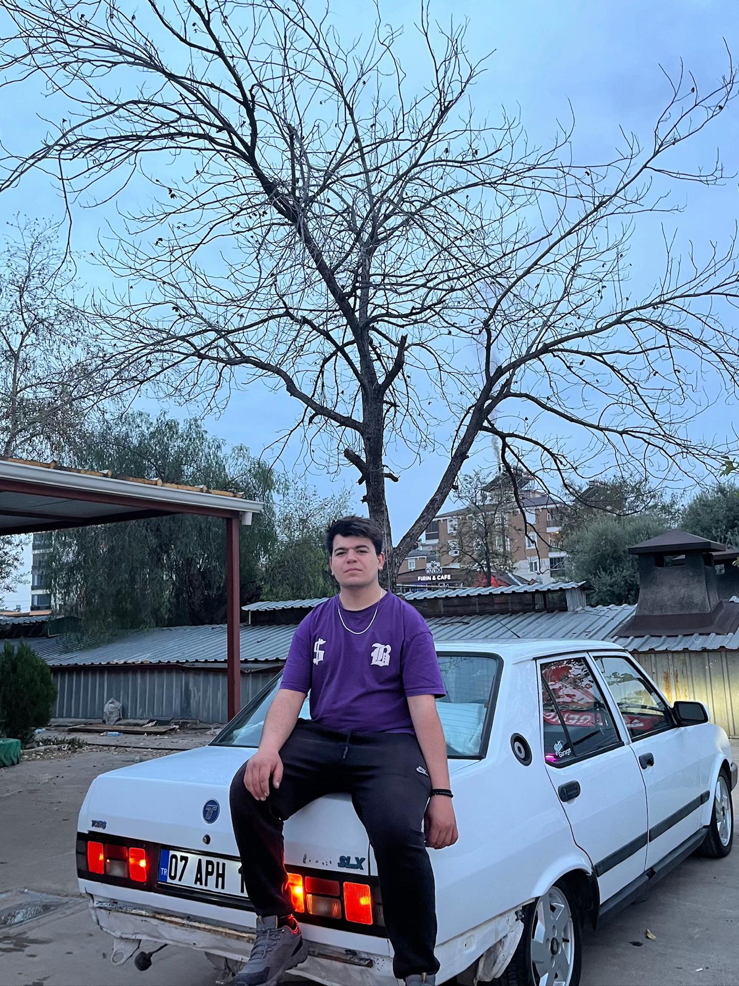 @BURAK ÖZEREN