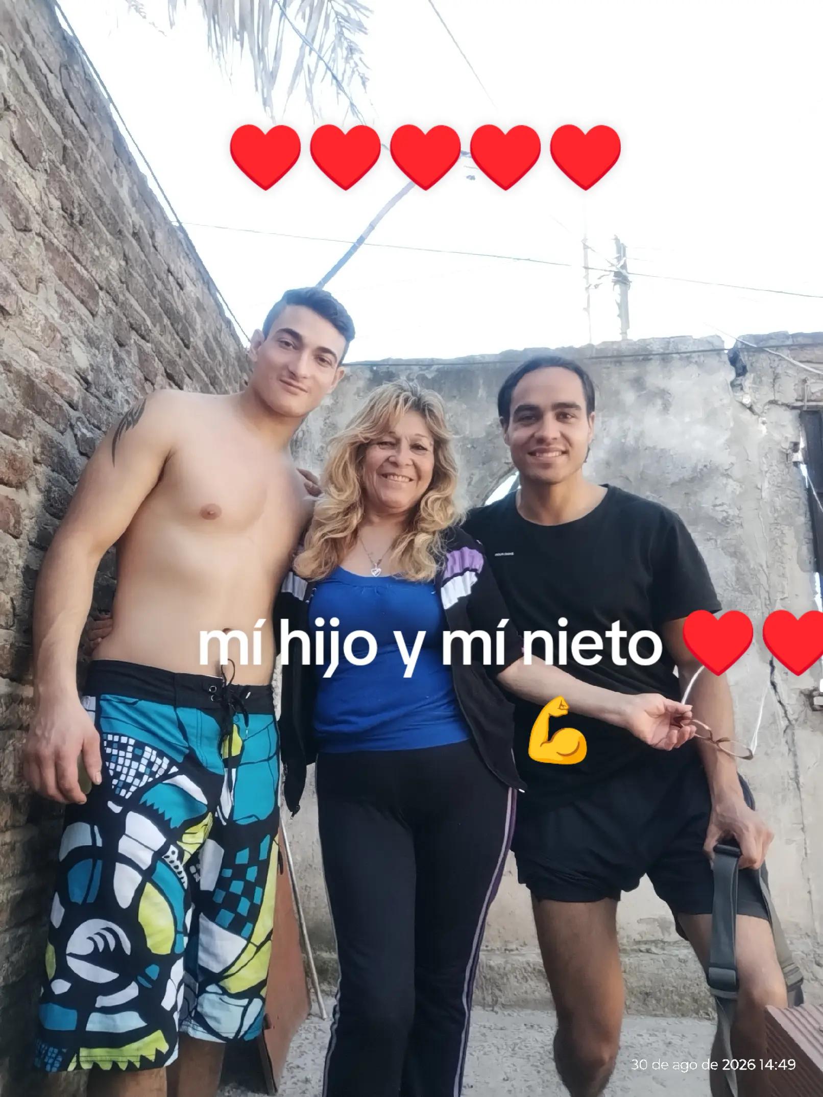 @Graciela Rivero 😘