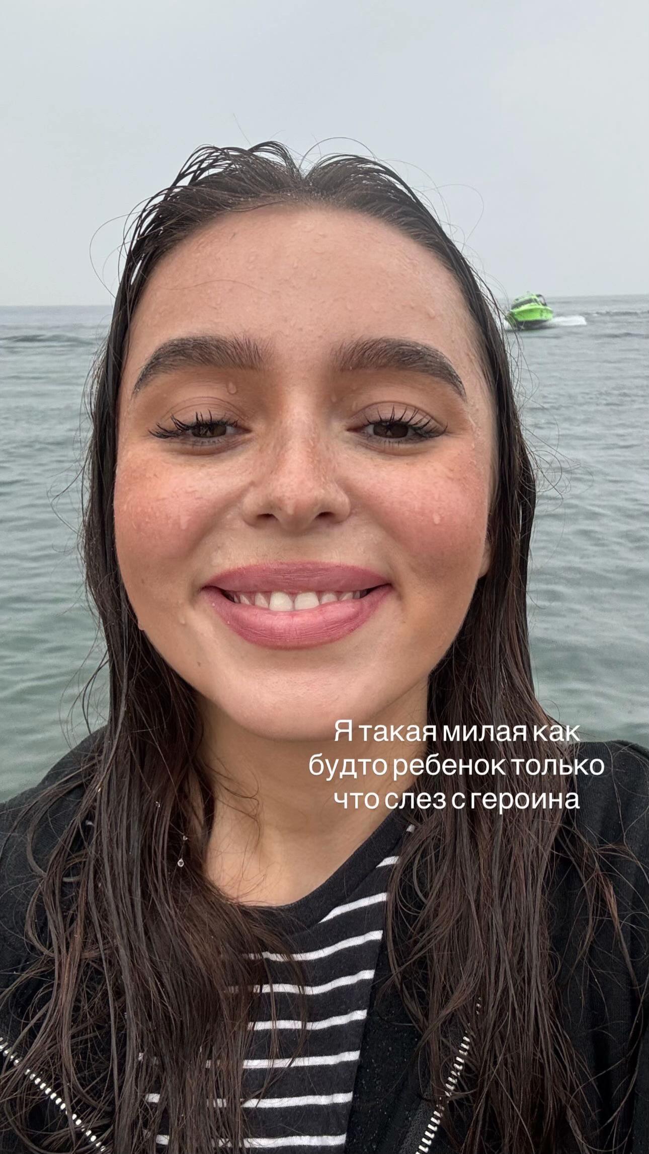 @Варюсик в трусиках