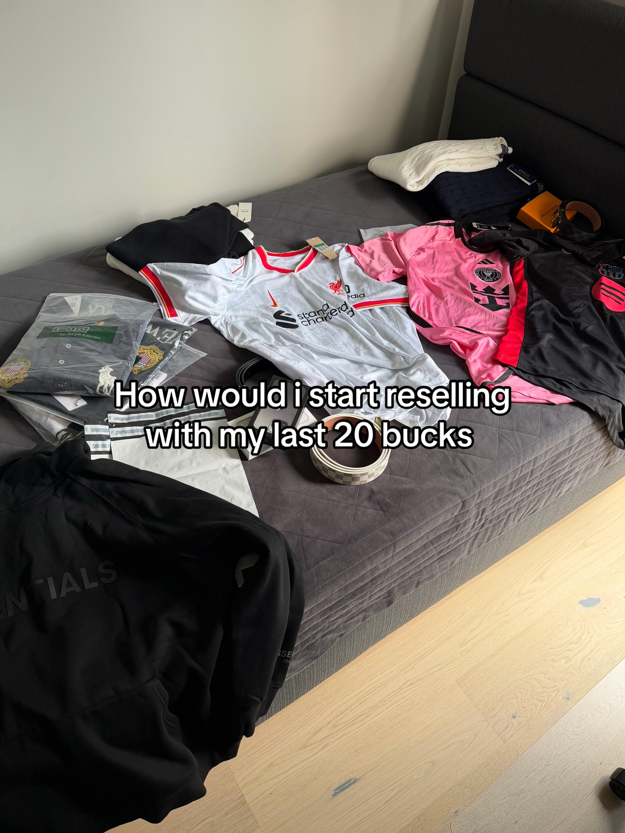 @Vinted reseller ๐ฆ