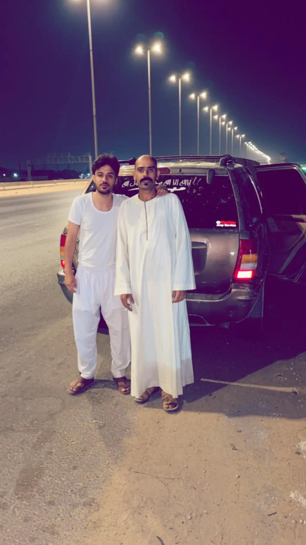 @عوده الدكمه