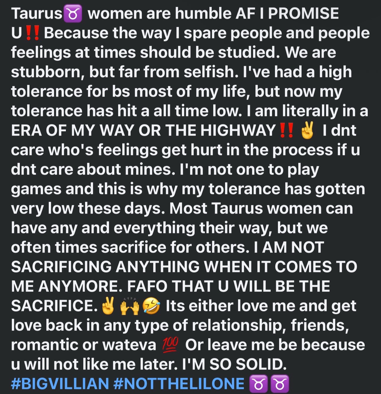 @Spoiled Ass Nae
