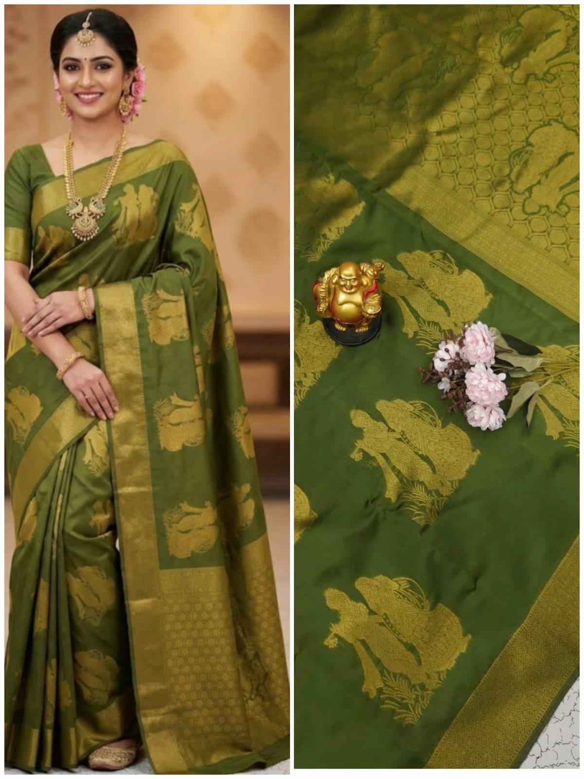 @VK Annapatchi Collection