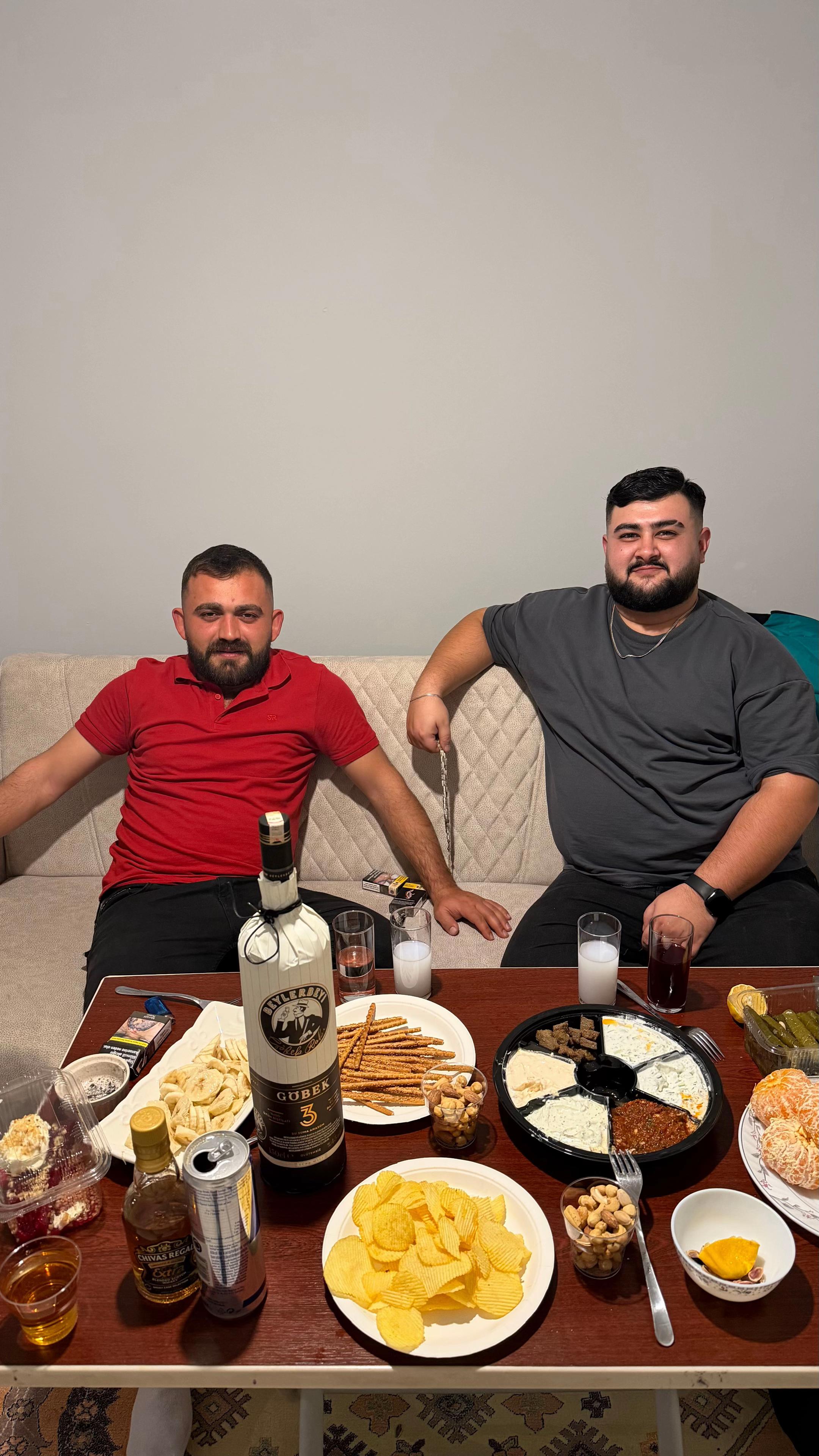 @Hakan Küçük