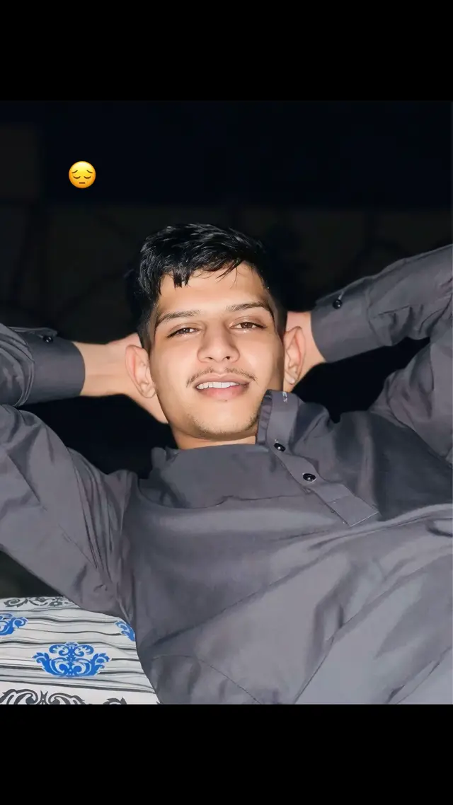 @â€ïžð¥Daniyalð¥ðBewal Boyð¬ð§.