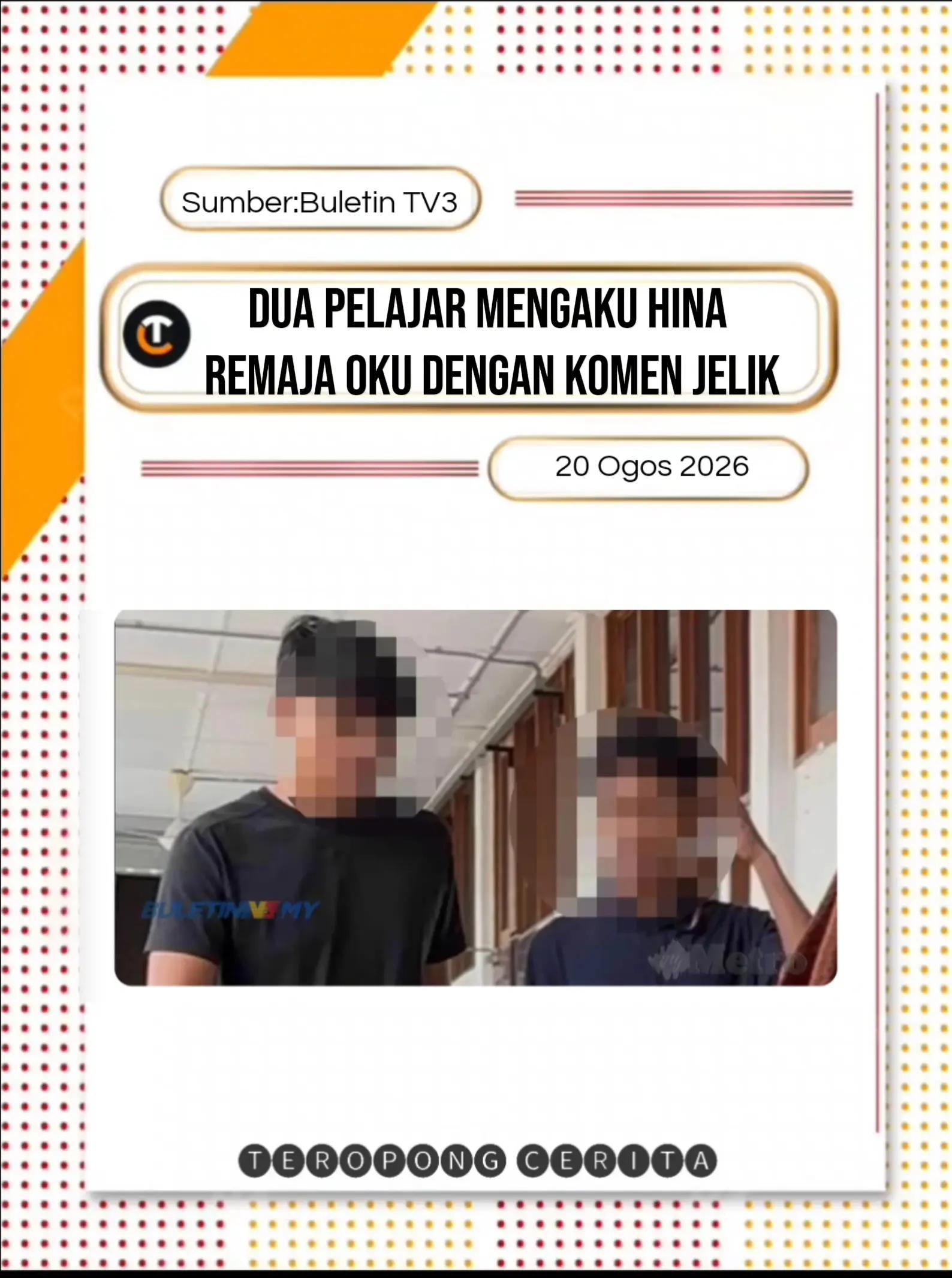 @TEROPONG CERITA