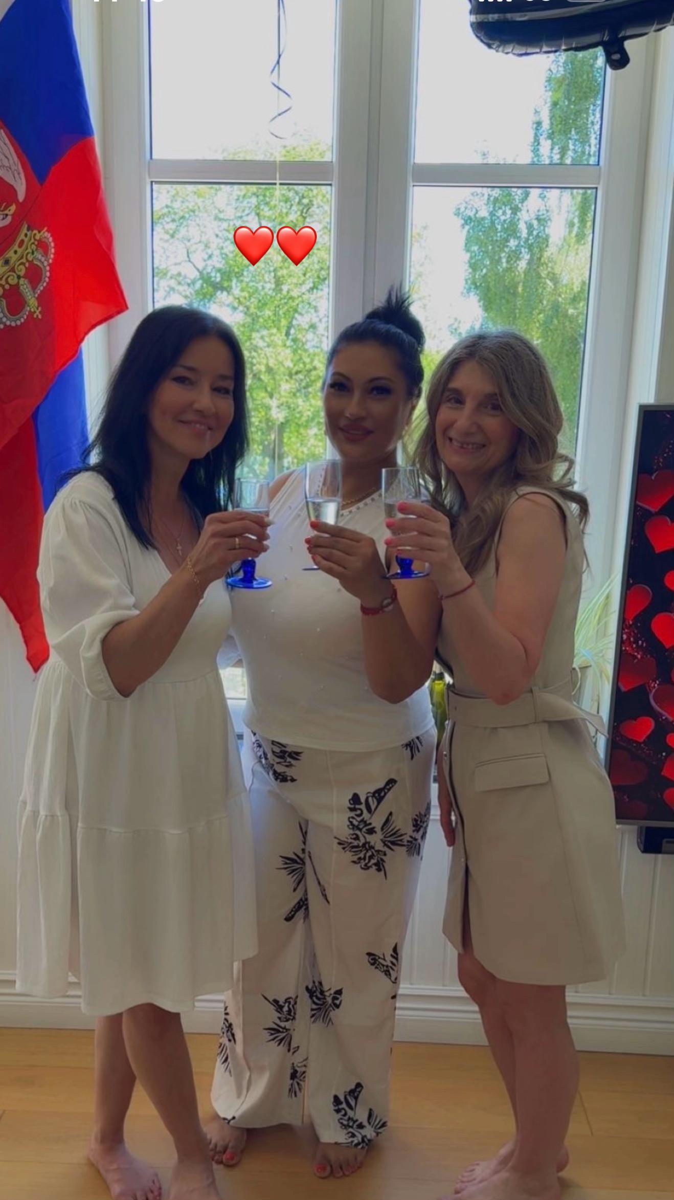 @🐯Lidija🇸🇪Lavica🇷🇸🐯
