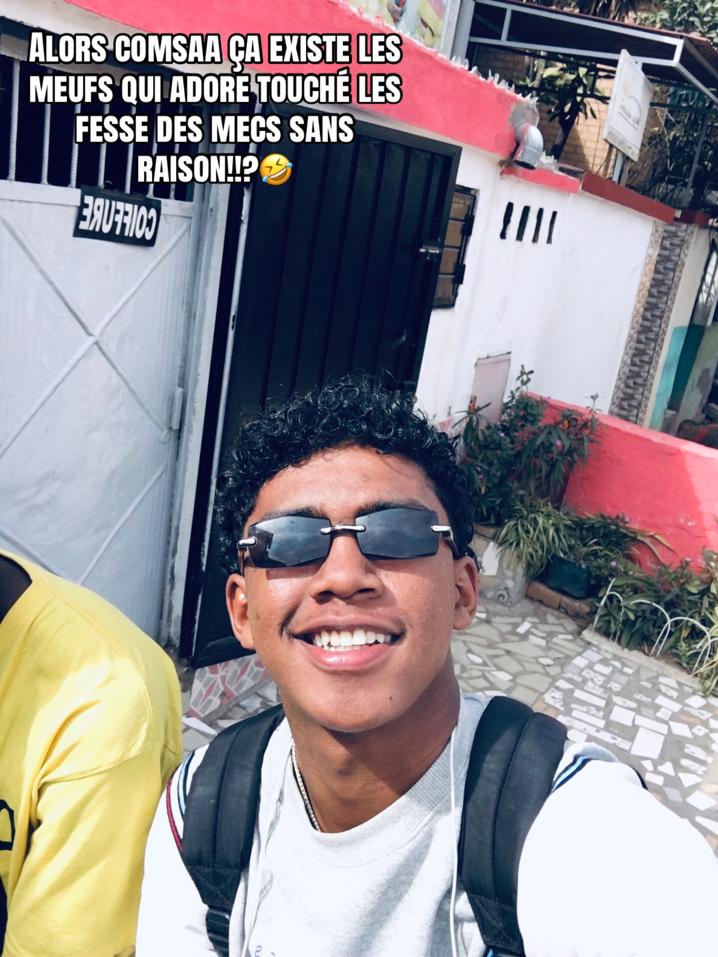 @ISMA 🐷❤️