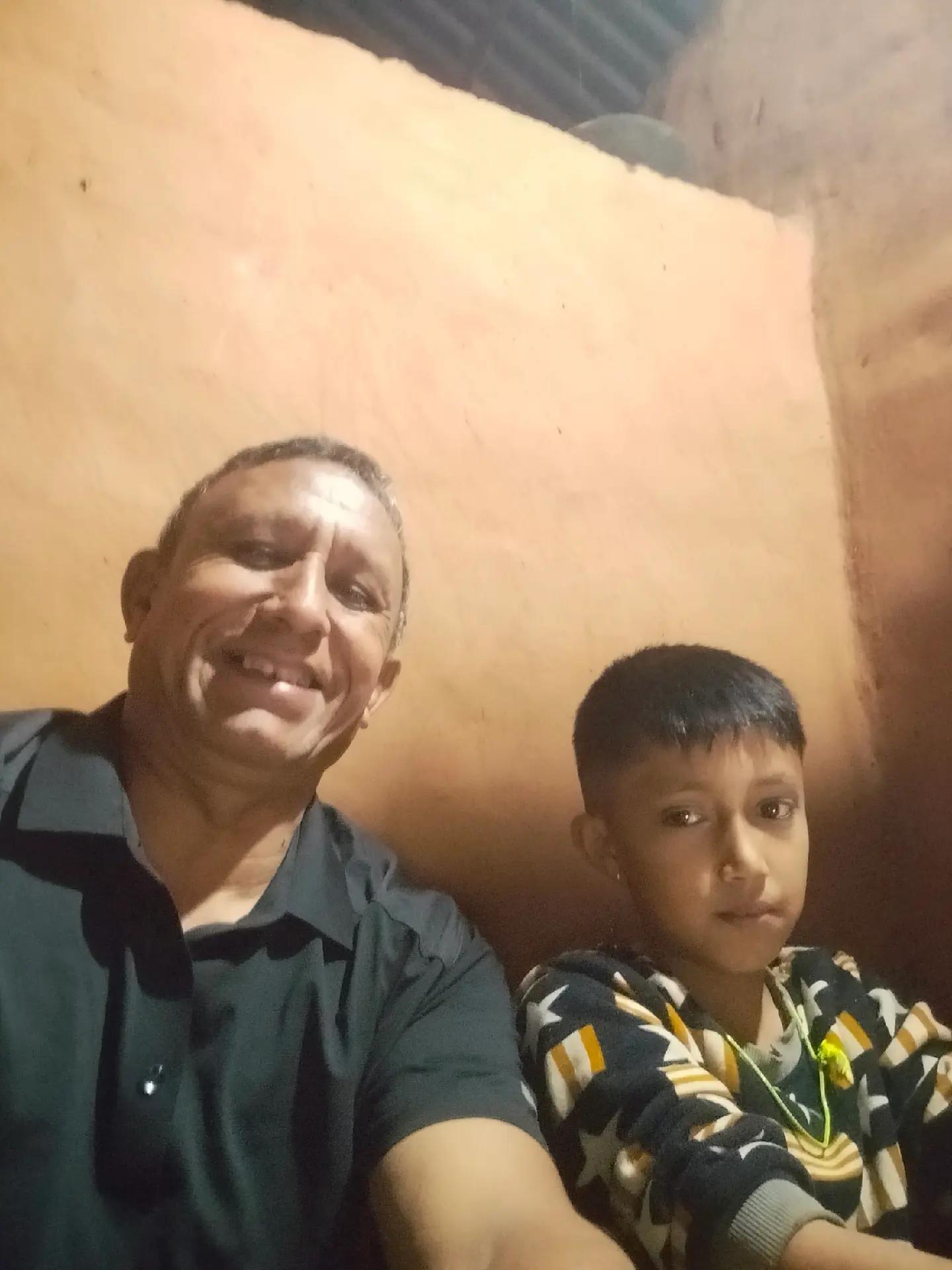 @Baburam Ghimire