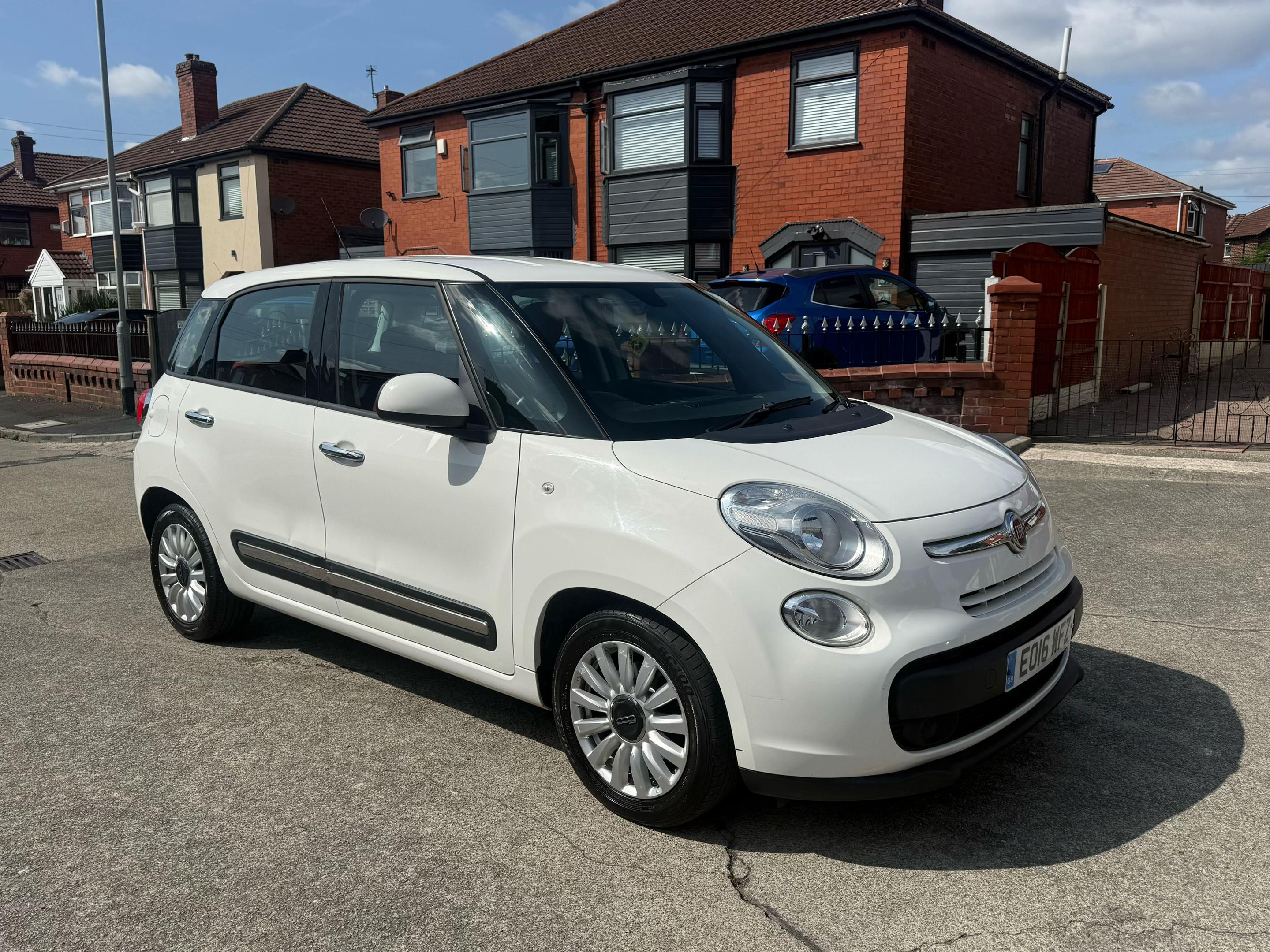 @Malones Motors