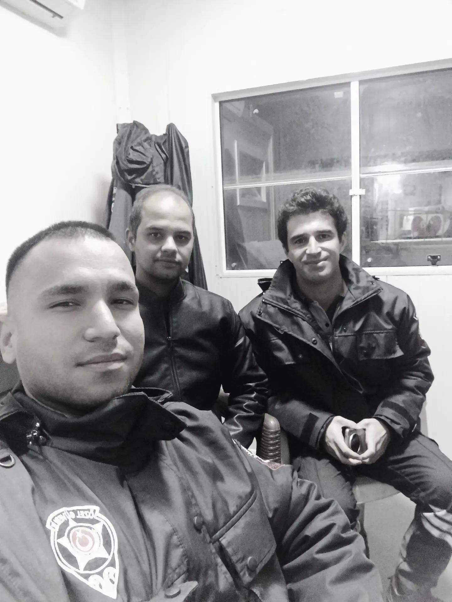 @Baybars