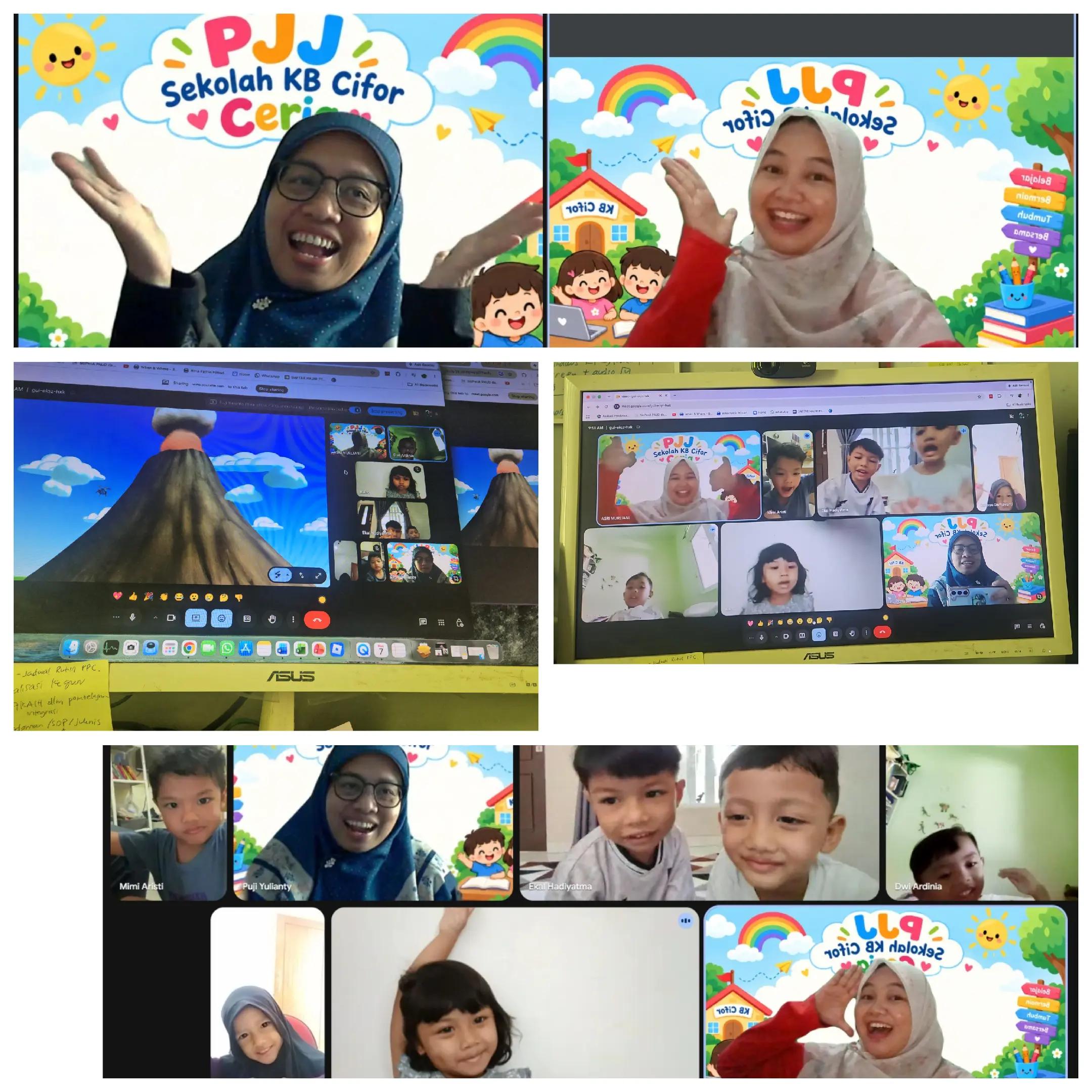 @cifor ceria
