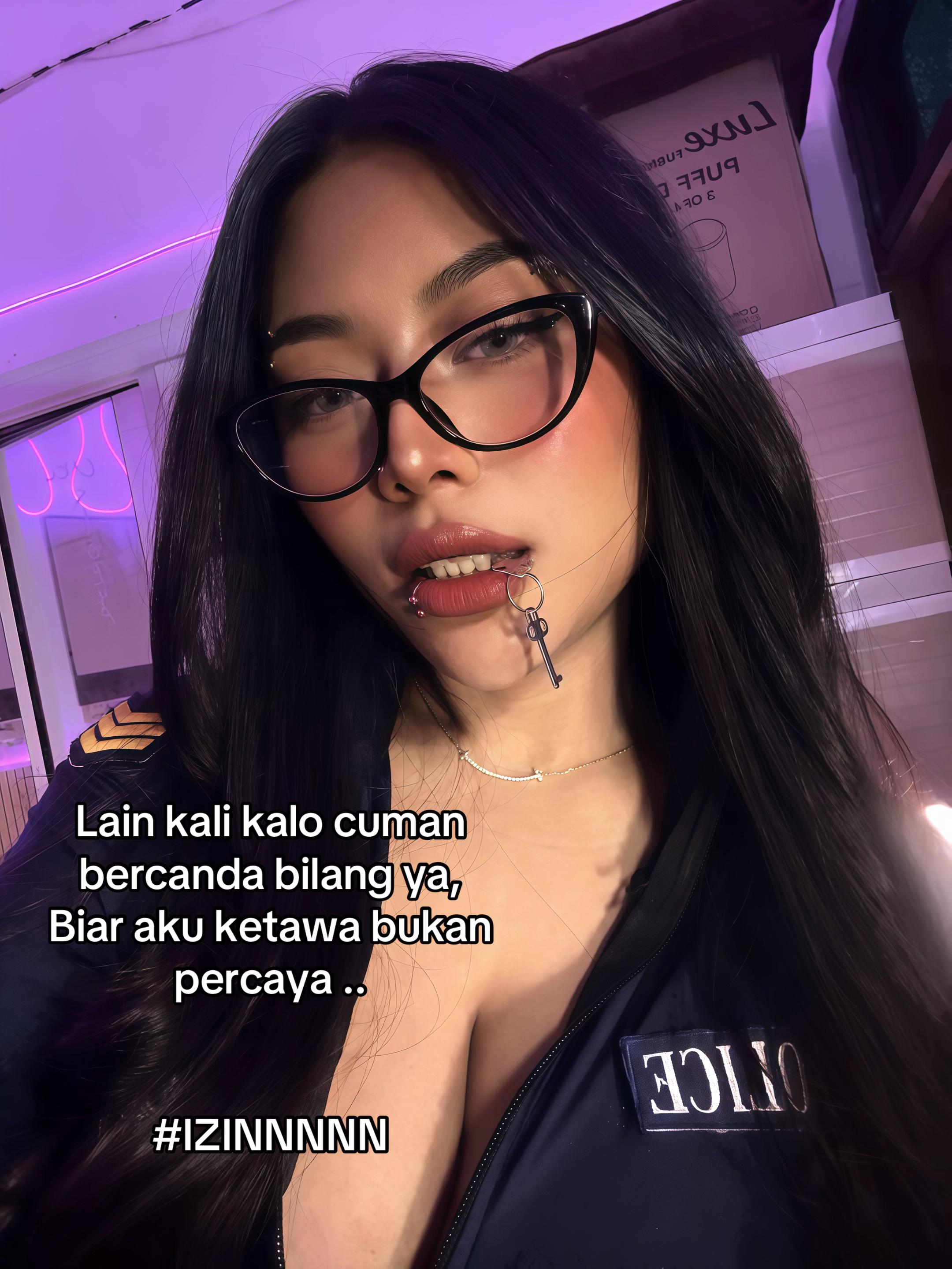 @Nesya andrea