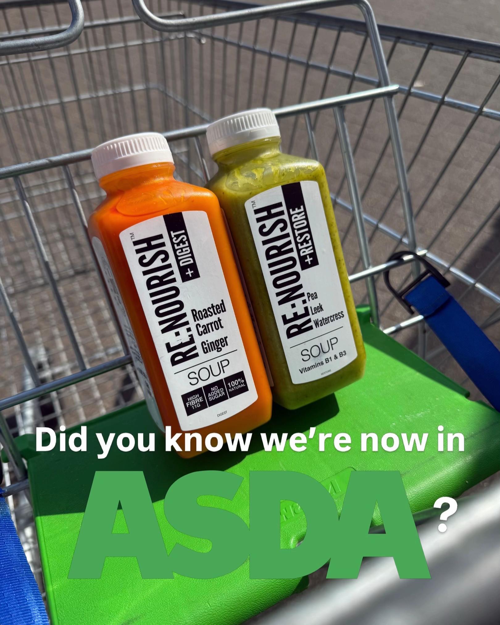 @RE:NOURISH