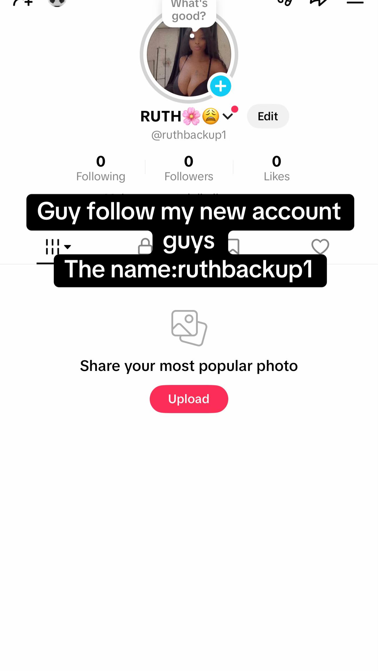 @RUTH😩🤪