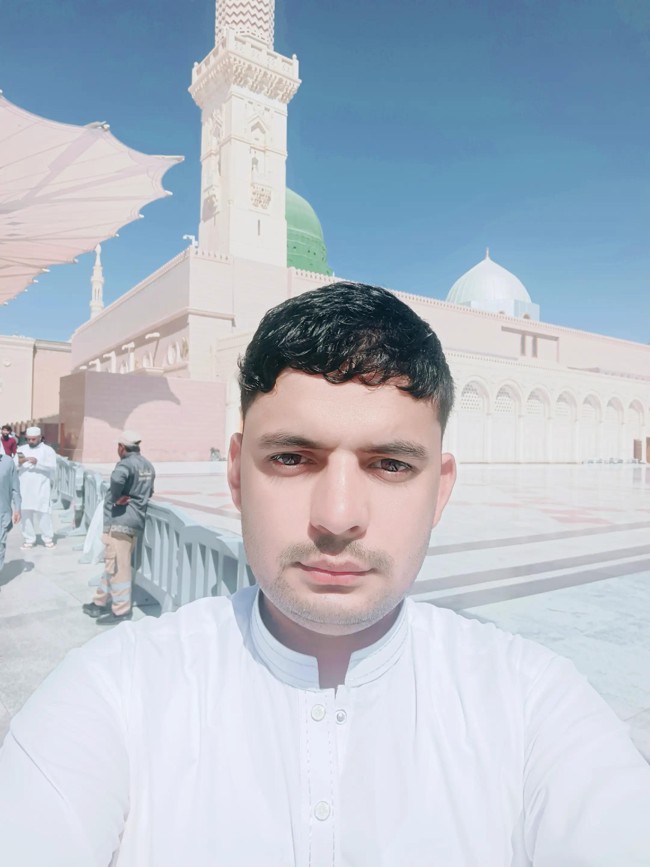 @Arshadkhan555