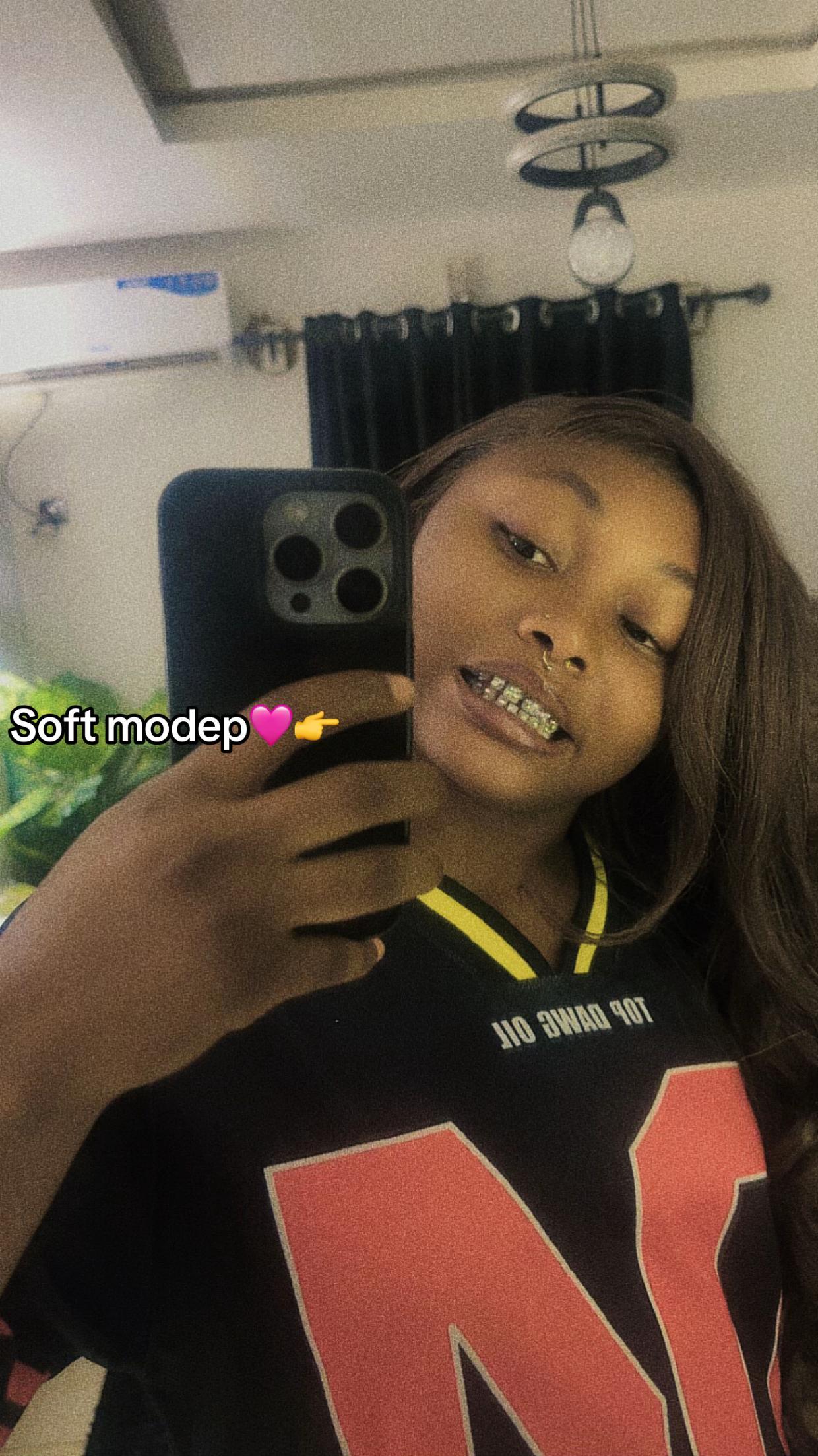 @Modep❤️