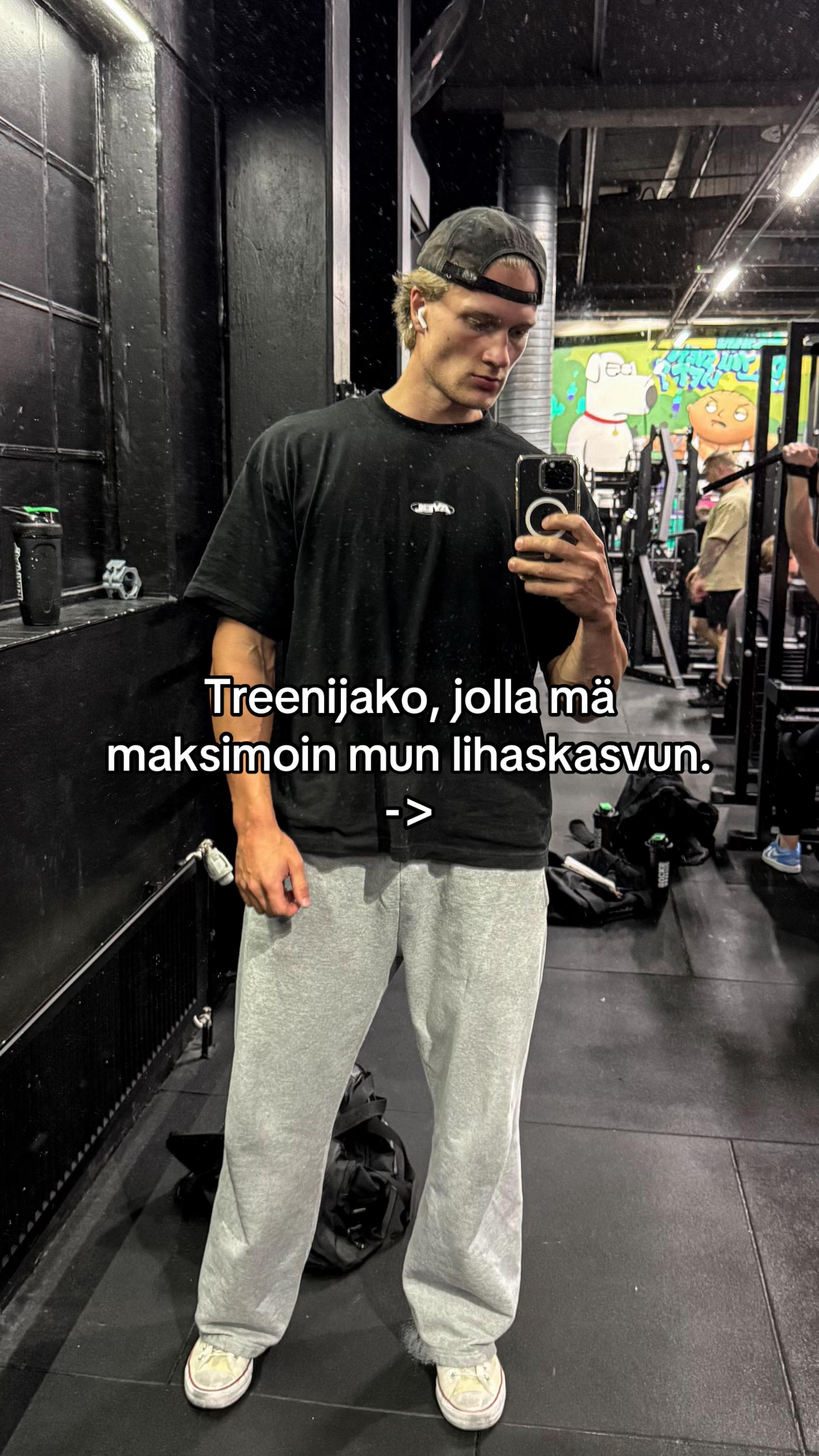@Mikko Kirstilä