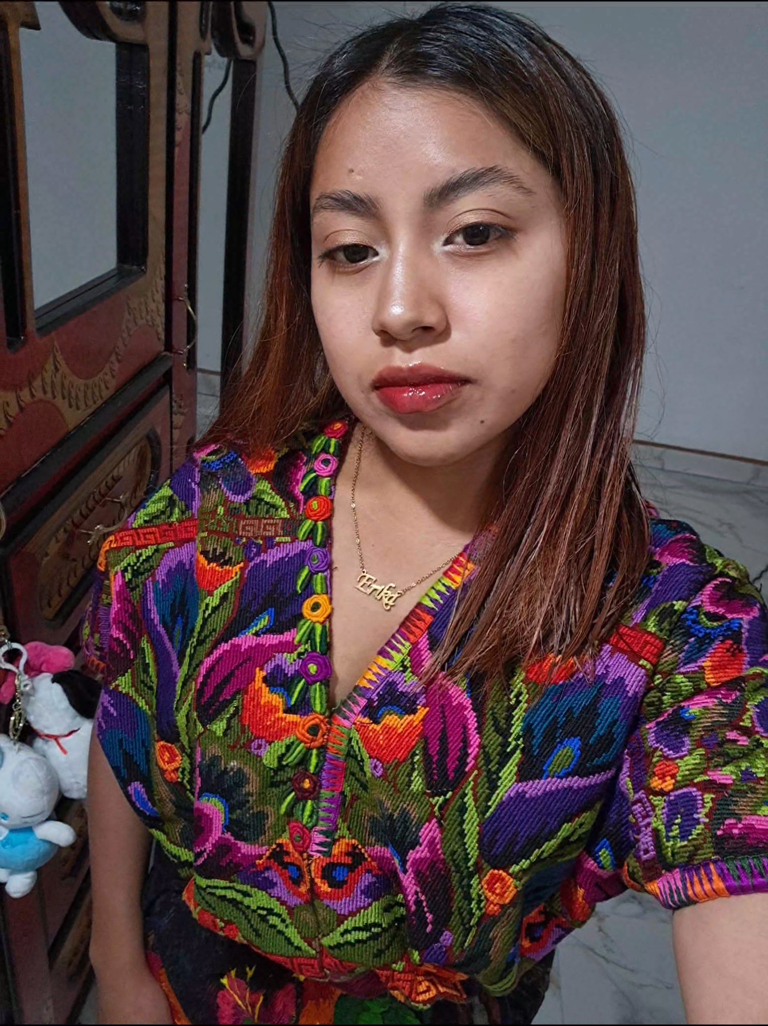 @𝐸𝑅𝐼𝐾𝐴👩🏽&zwj;🦰
