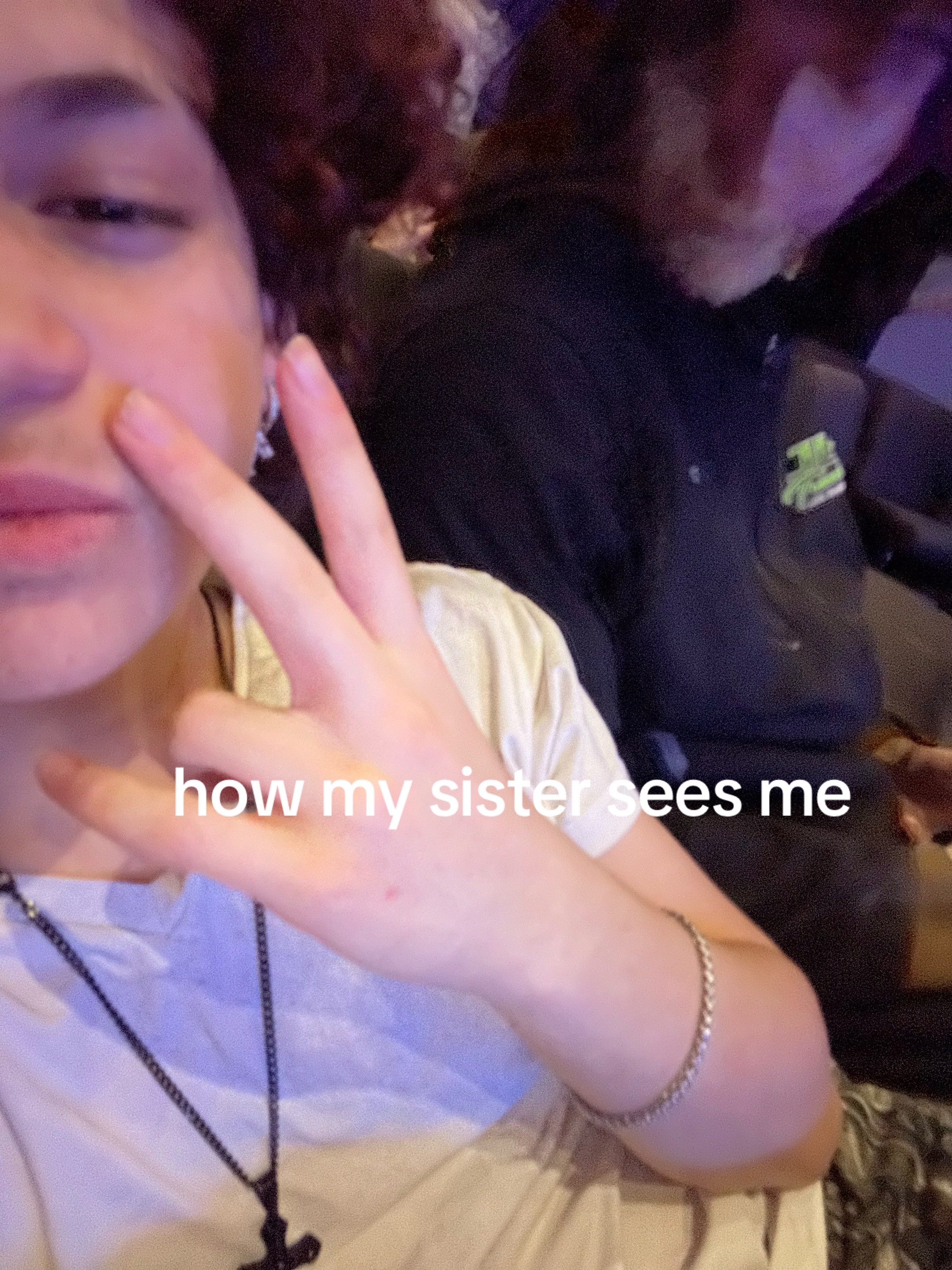 @Zane tha One