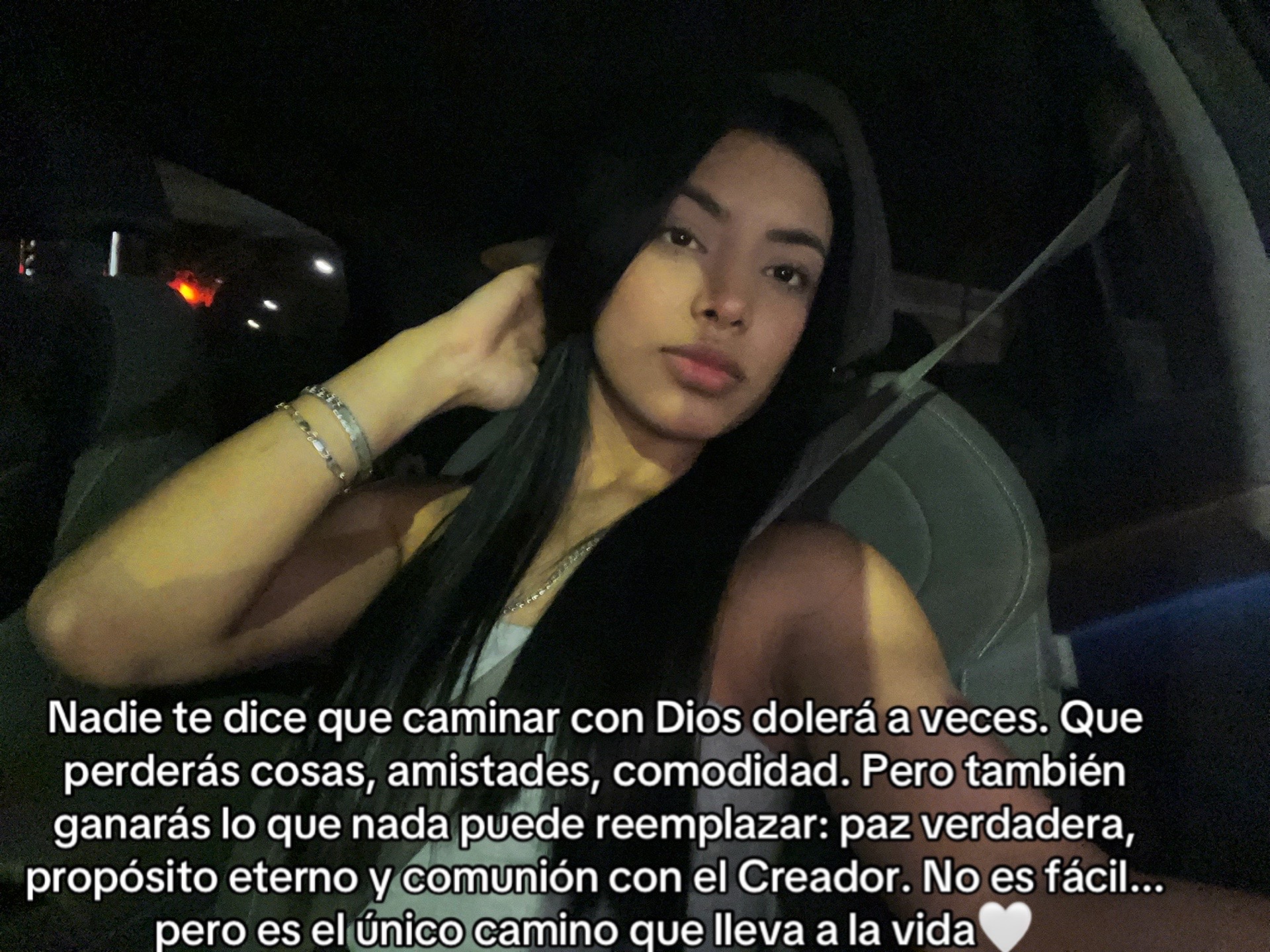@Amy Garza
