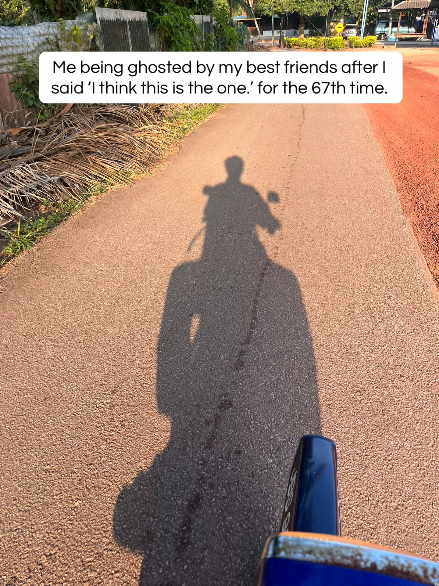 @Jimi Walks 10,000 Steps A Day