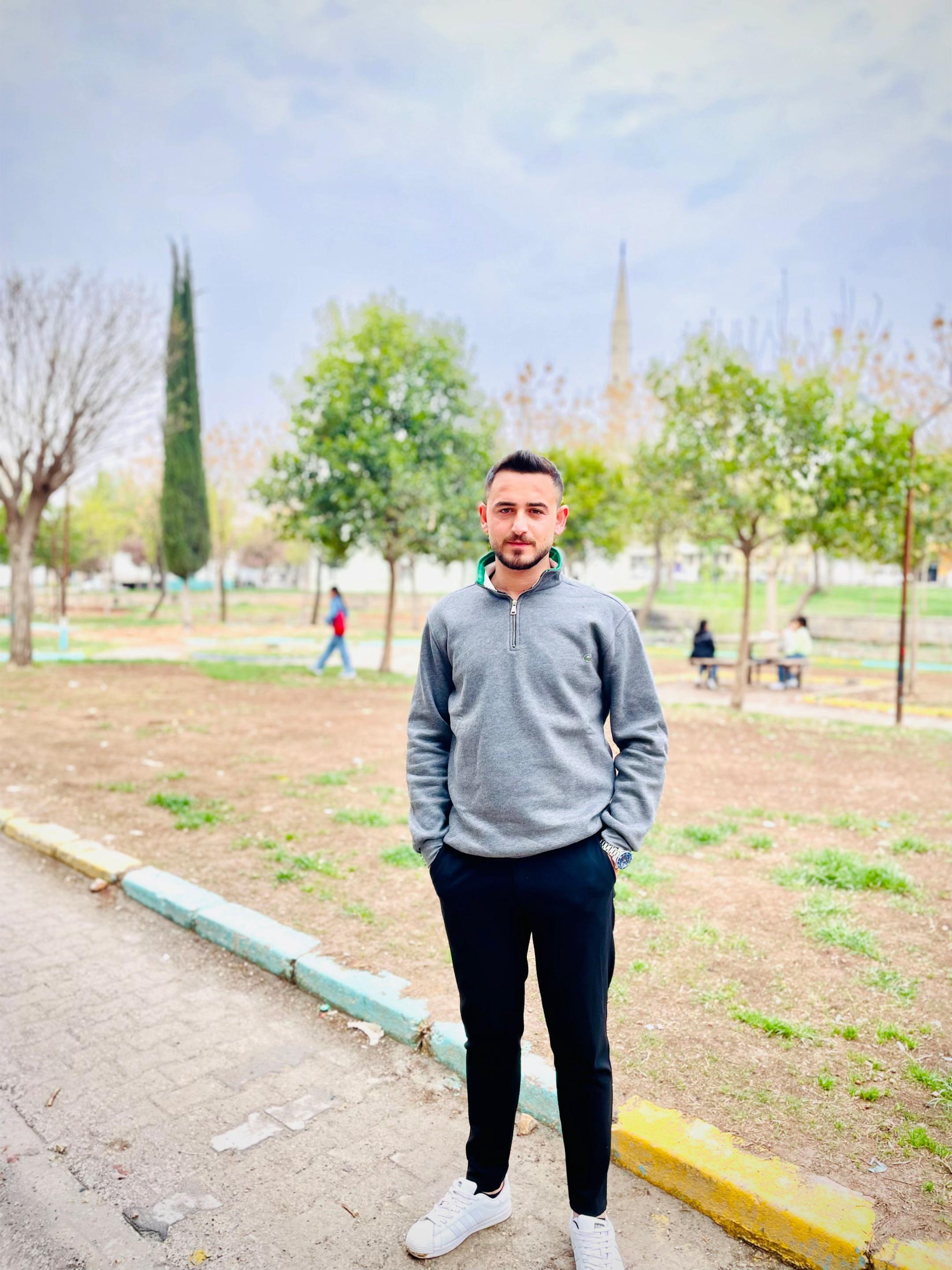 @Muhamet Çelik