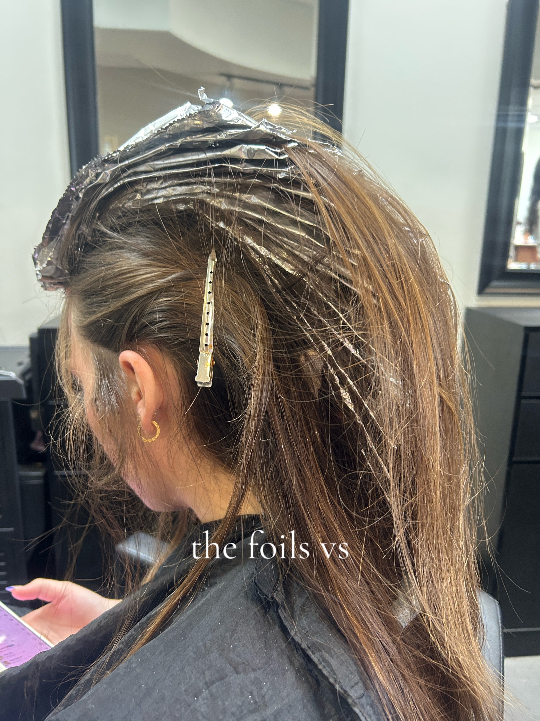 @CHARLEY | AR HAIRSTYLIST 📍