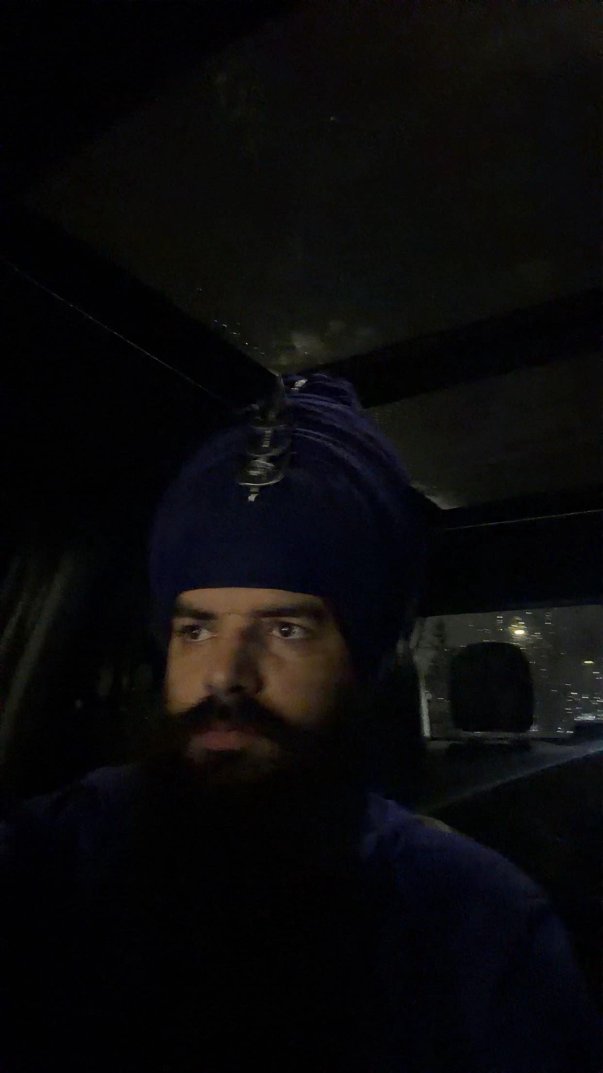 @ਕਟਾਨ ਸਿੰਘ ਨਿਹੰਗ