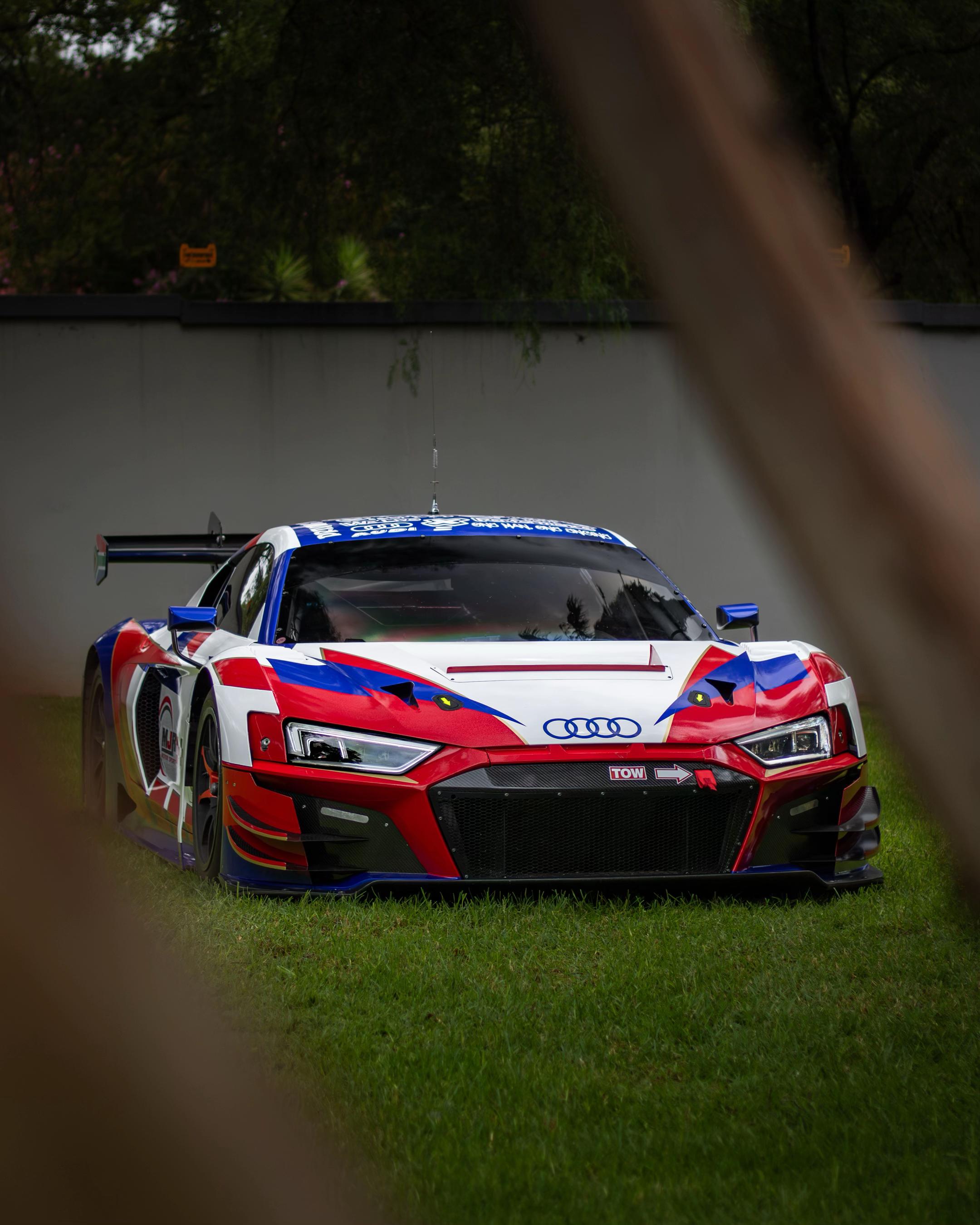 @MJR Motorsport