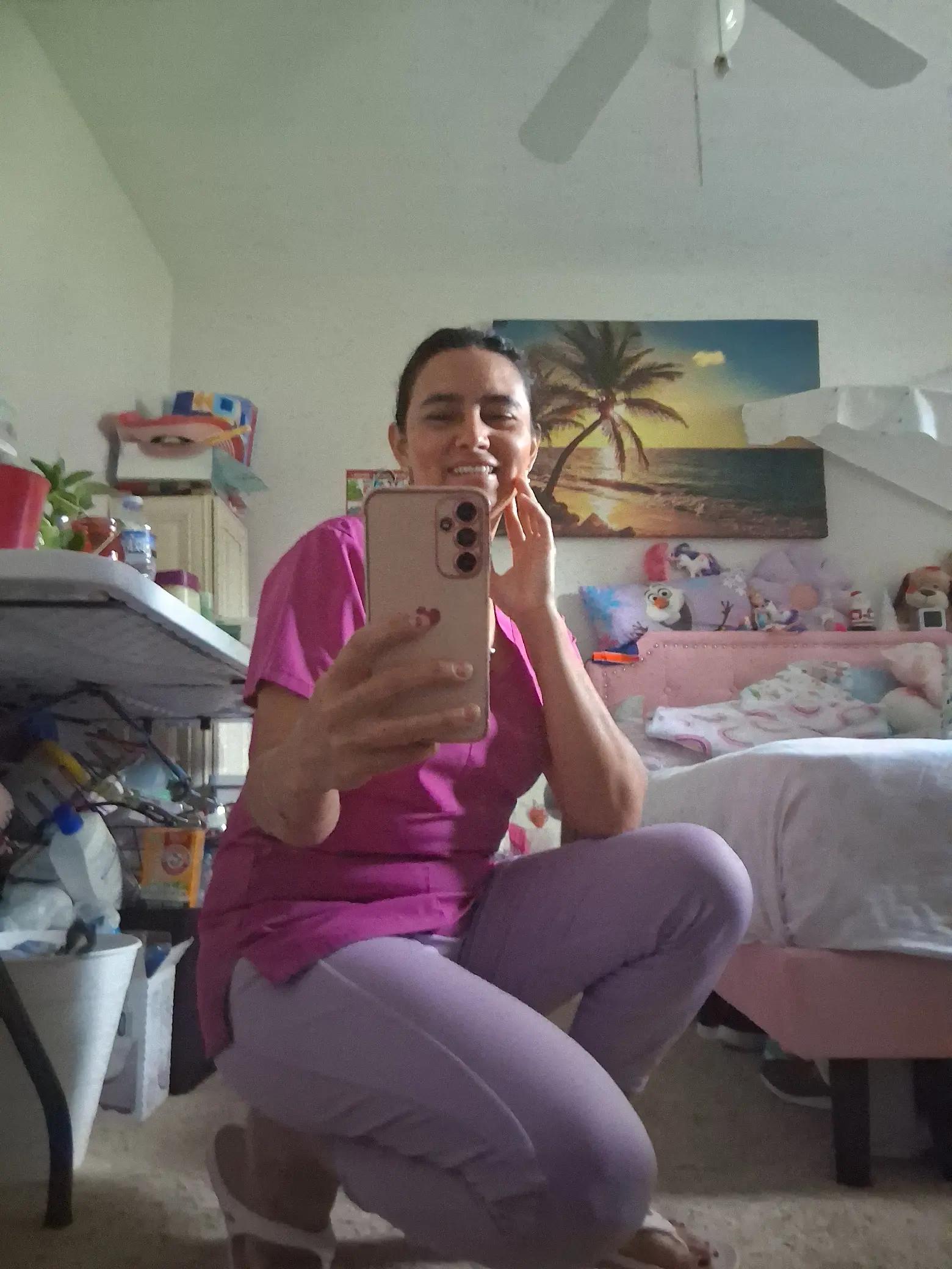 @Patricia Olivar