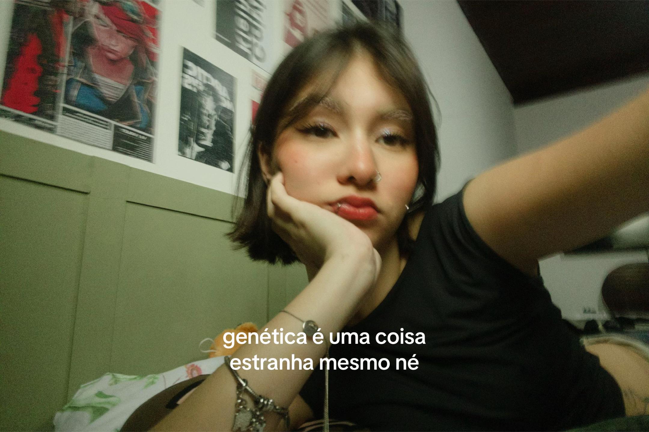 @Maitê